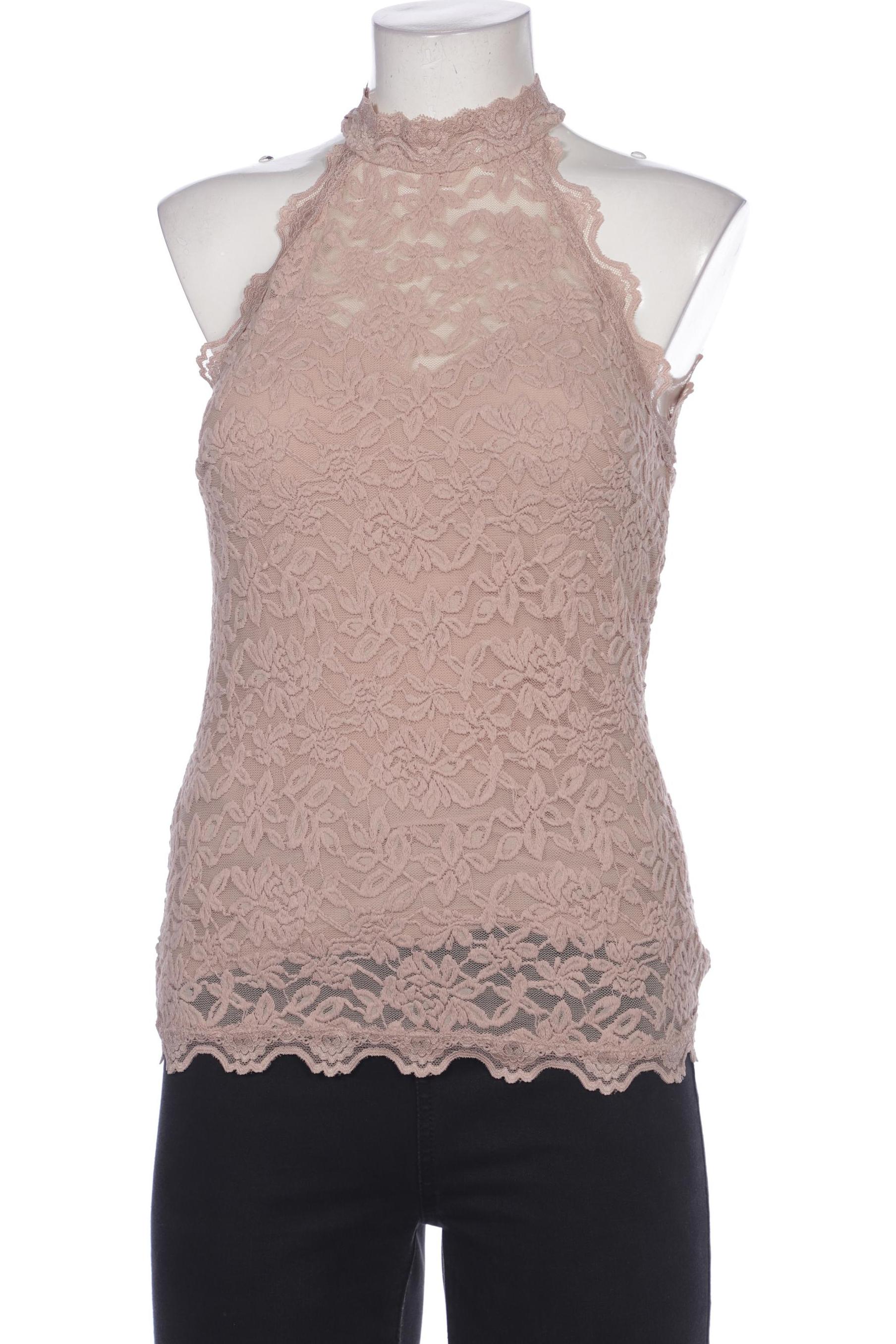 

Rosemunde Damen Bluse, pink, Gr. 38