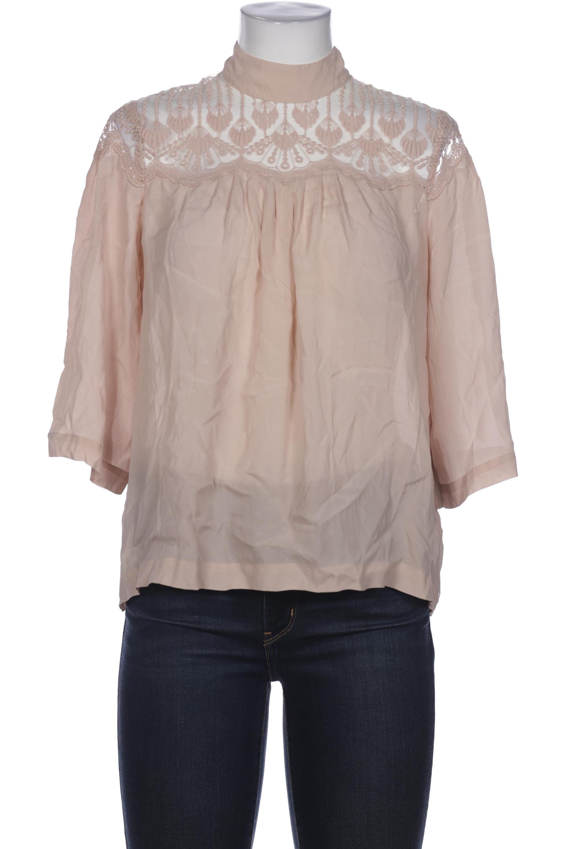 

Rosemunde Damen Bluse, pink, Gr. 36