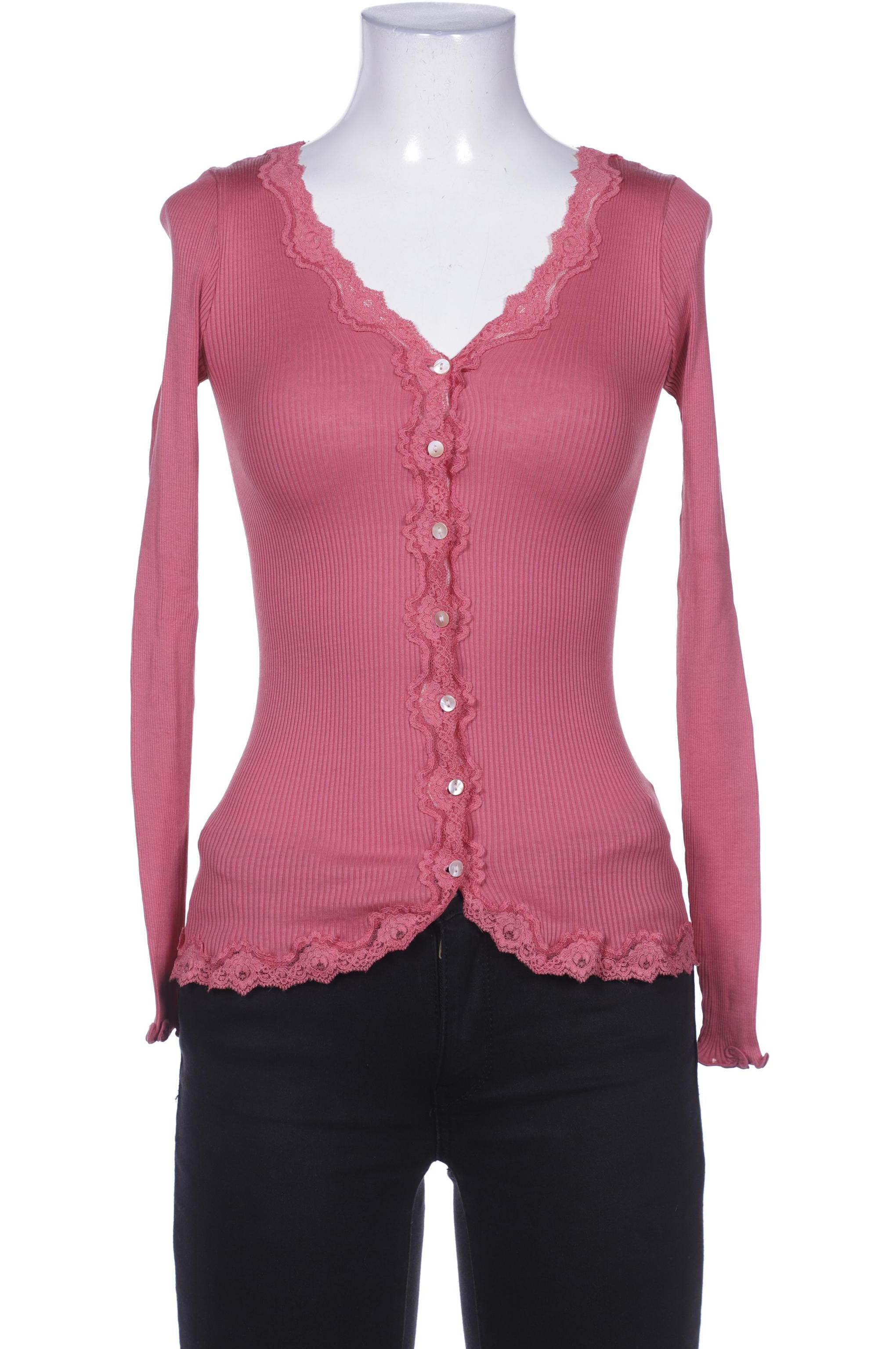

Rosemunde Damen Bluse, pink, Gr. 34