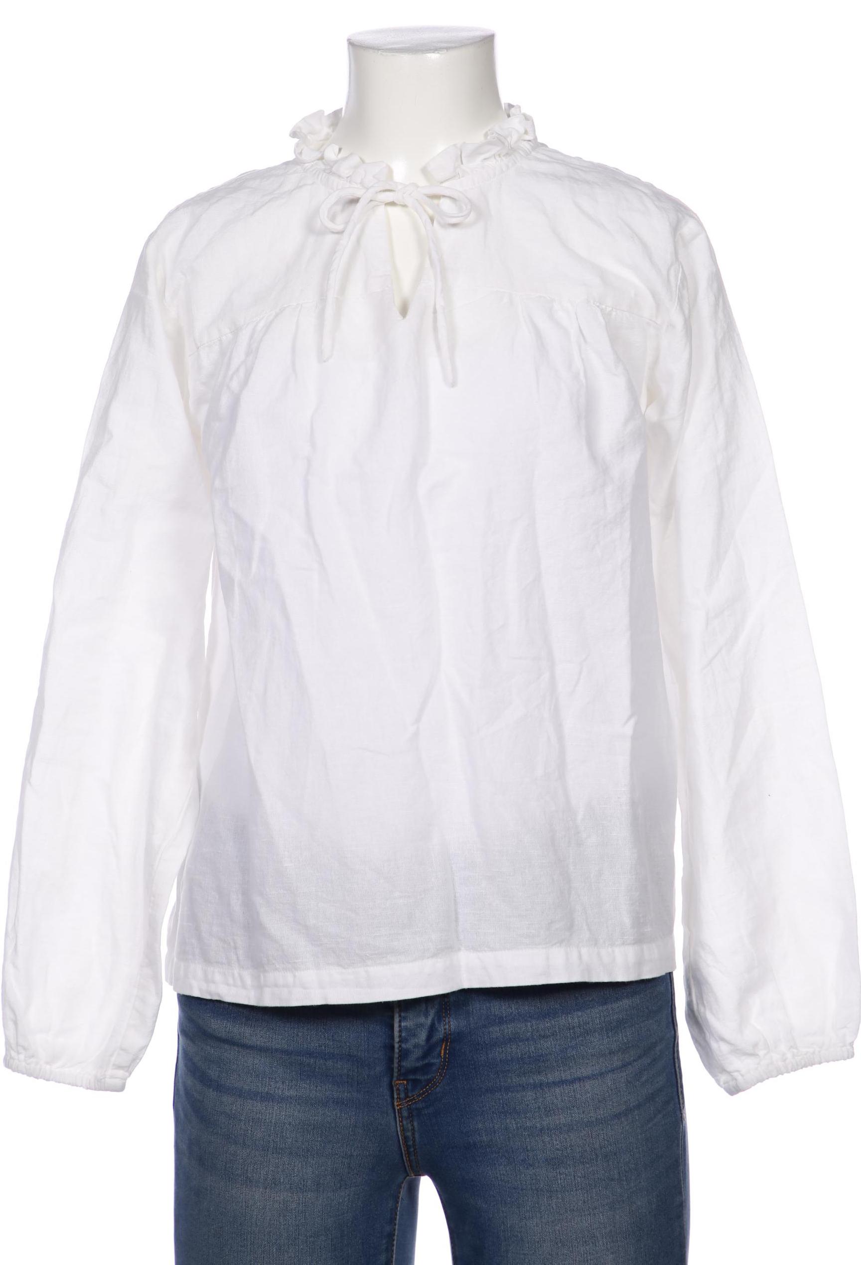 

Rosemunde Damen Bluse, weiß