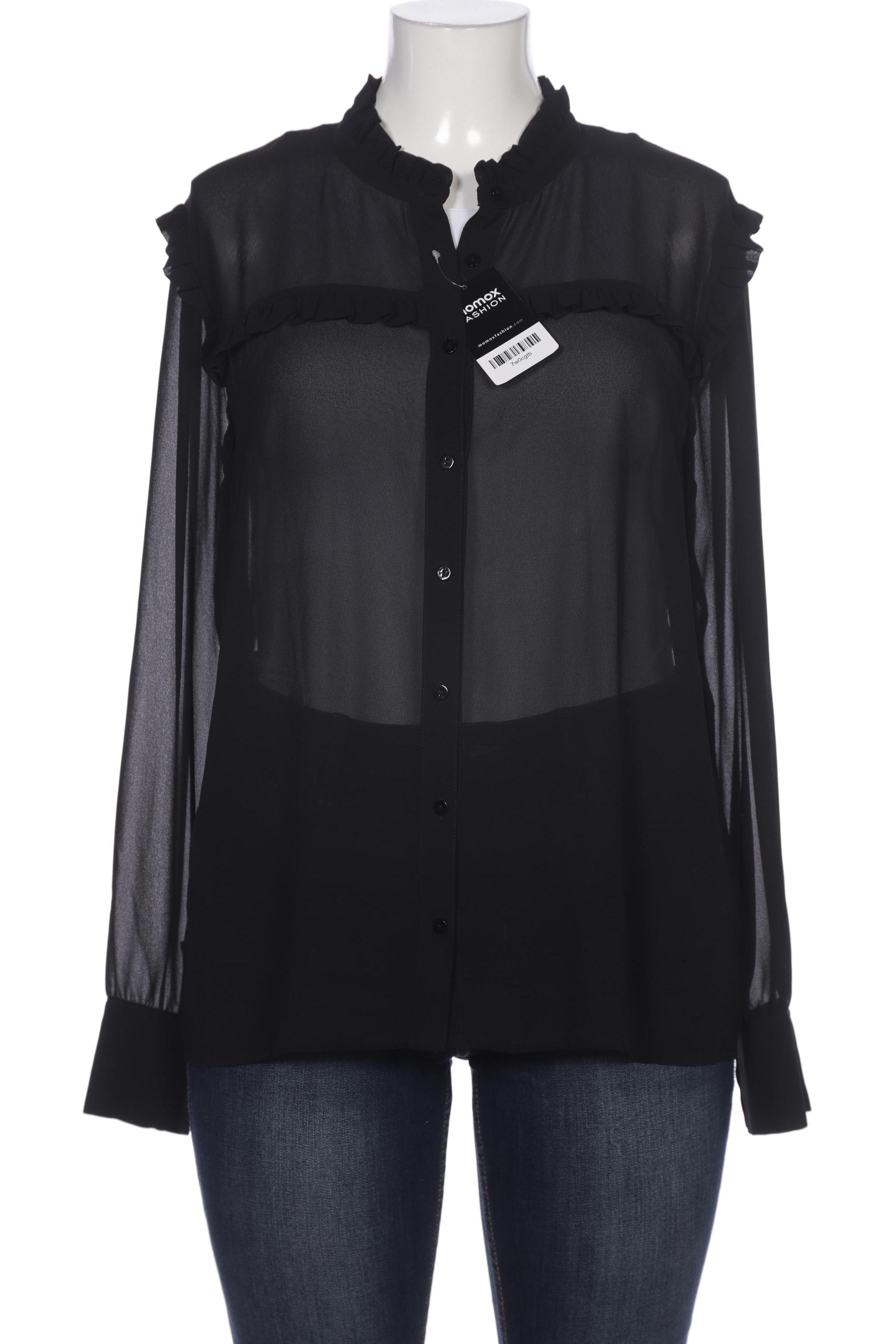 

Rosemunde Damen Bluse, schwarz