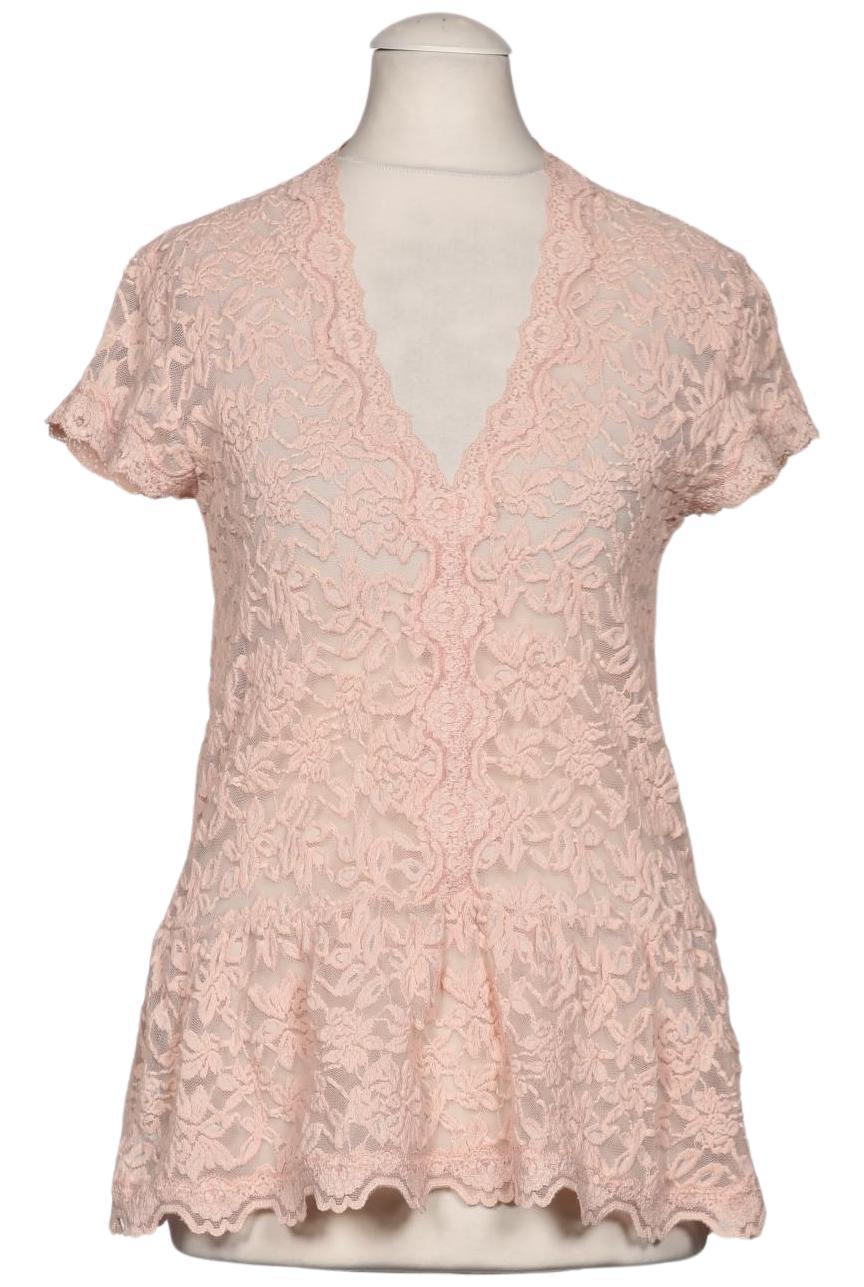 

Rosemunde Damen Bluse, pink, Gr. 38