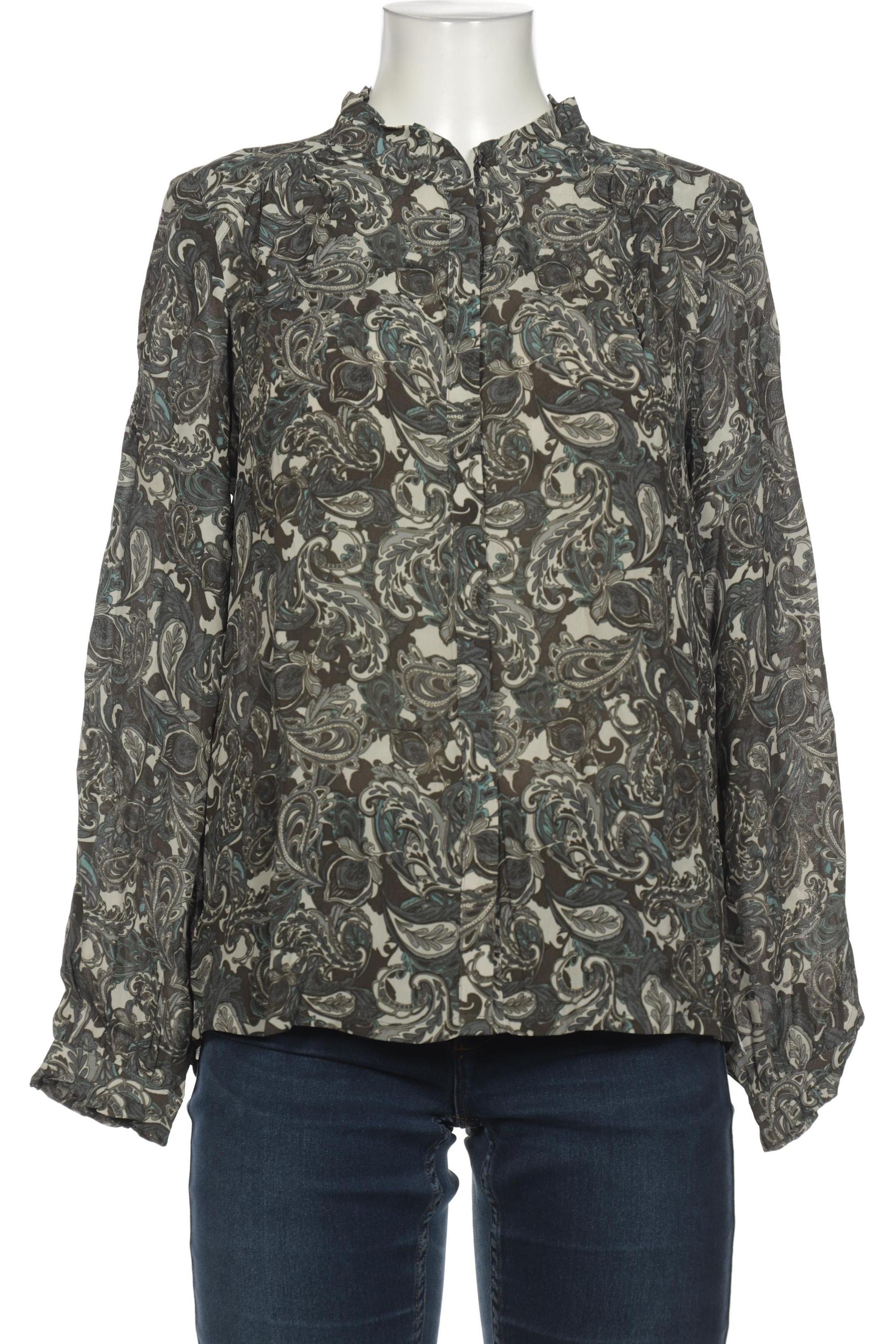 

Rosemunde Damen Bluse, grau