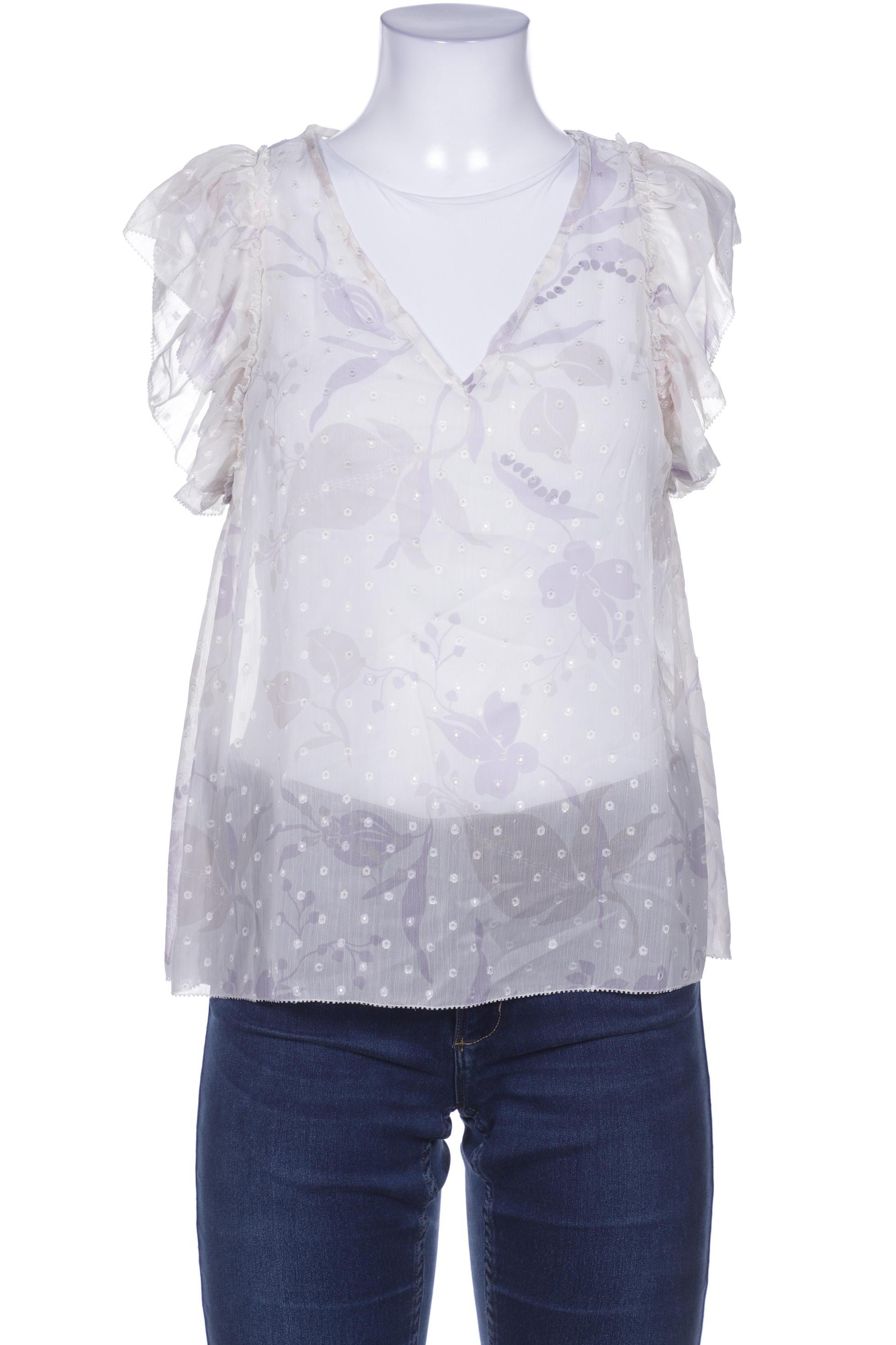 

Rosemunde Damen Bluse, cremeweiß