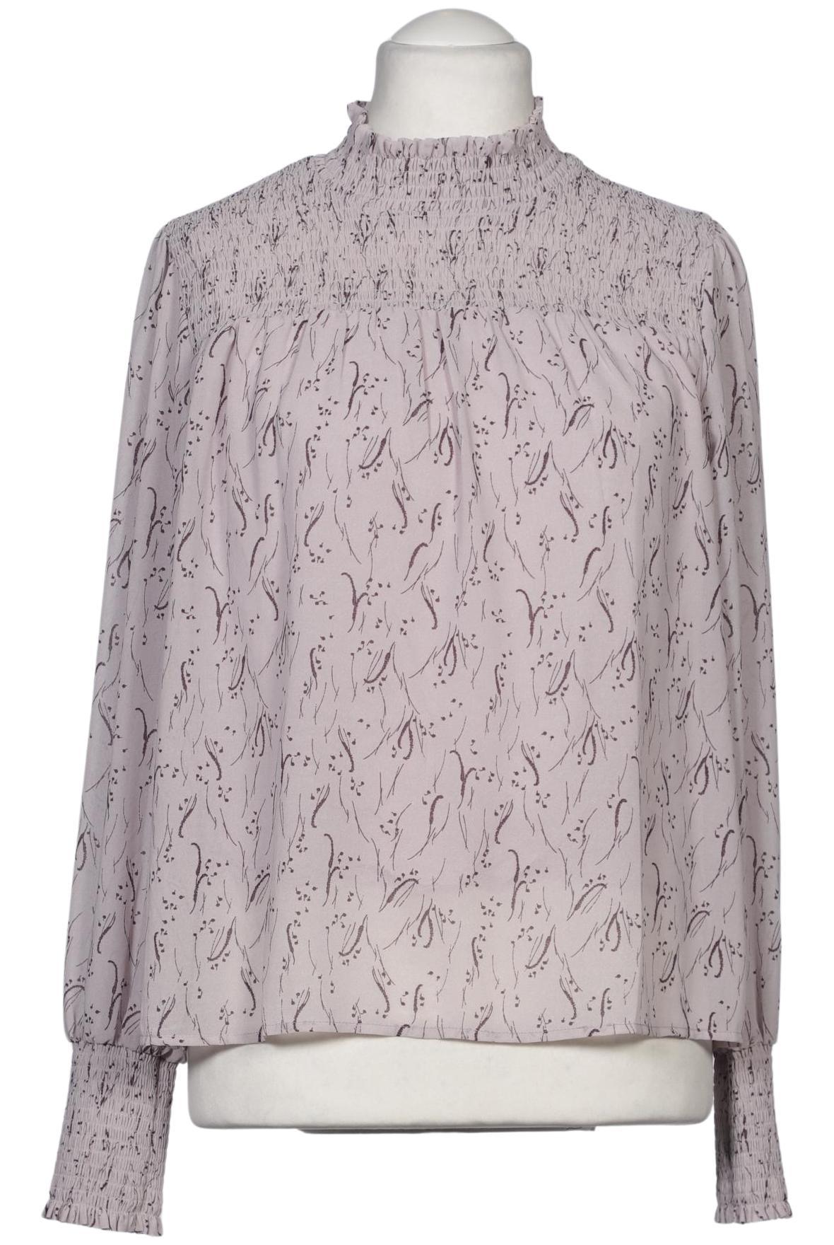 

Rosemunde Damen Bluse, flieder, Gr. 42