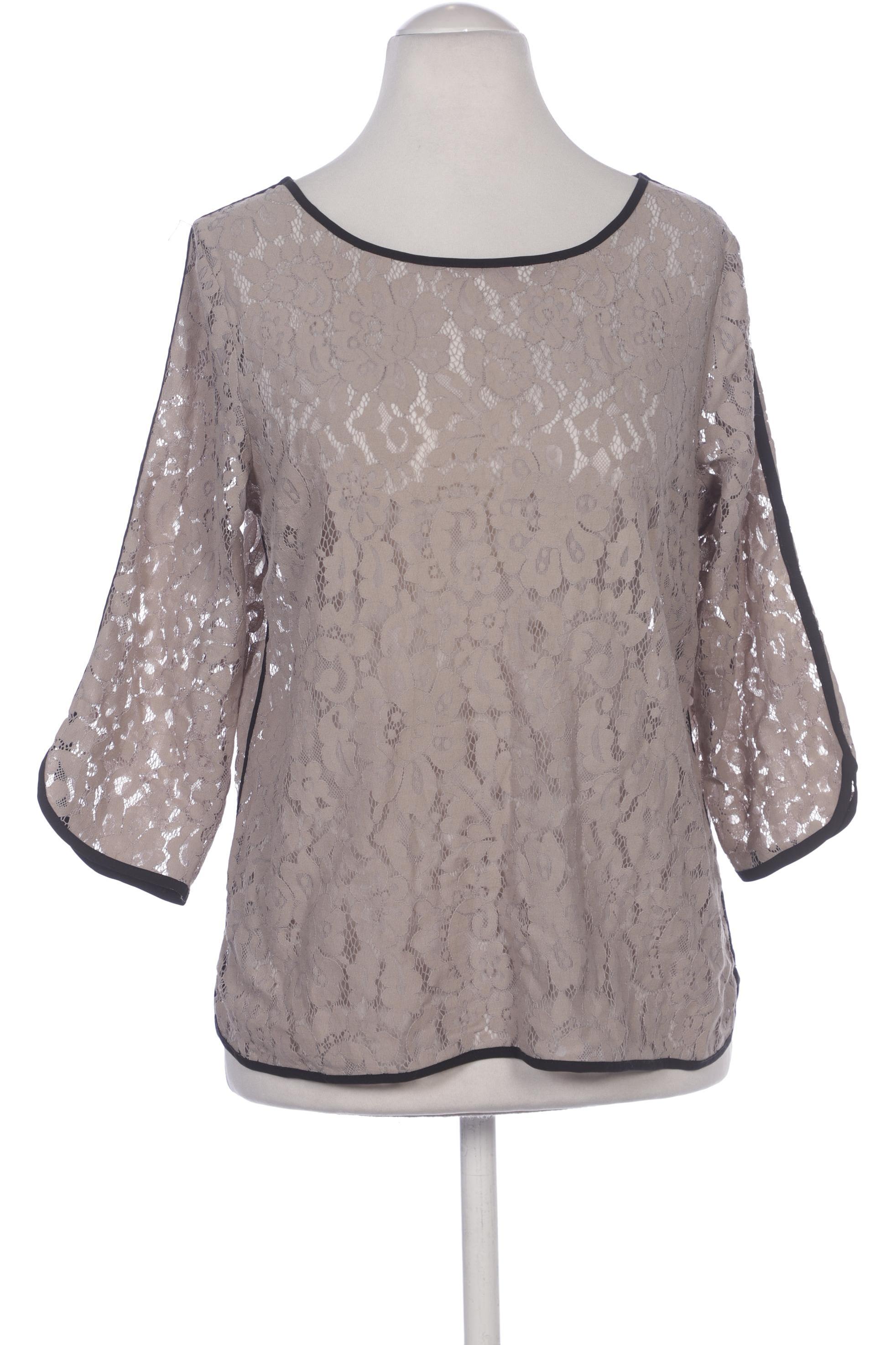 

Rosemunde Damen Bluse, grau, Gr. 38