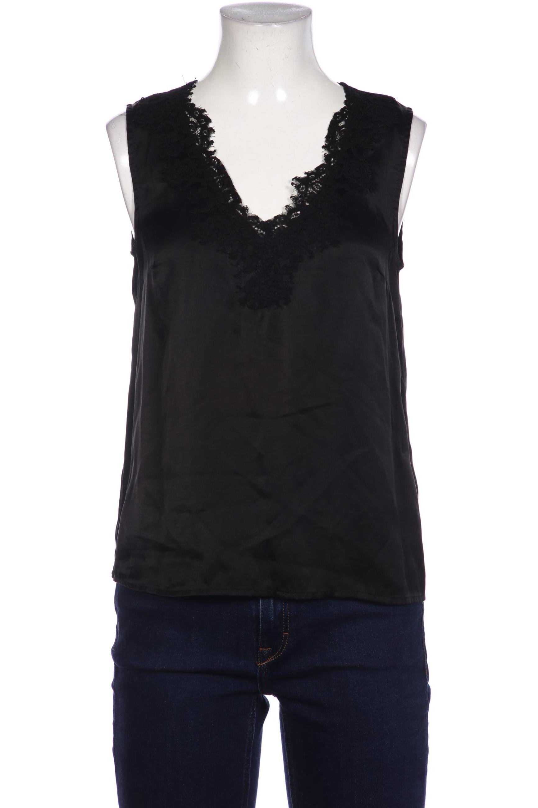 

Rosemunde Damen Bluse, schwarz