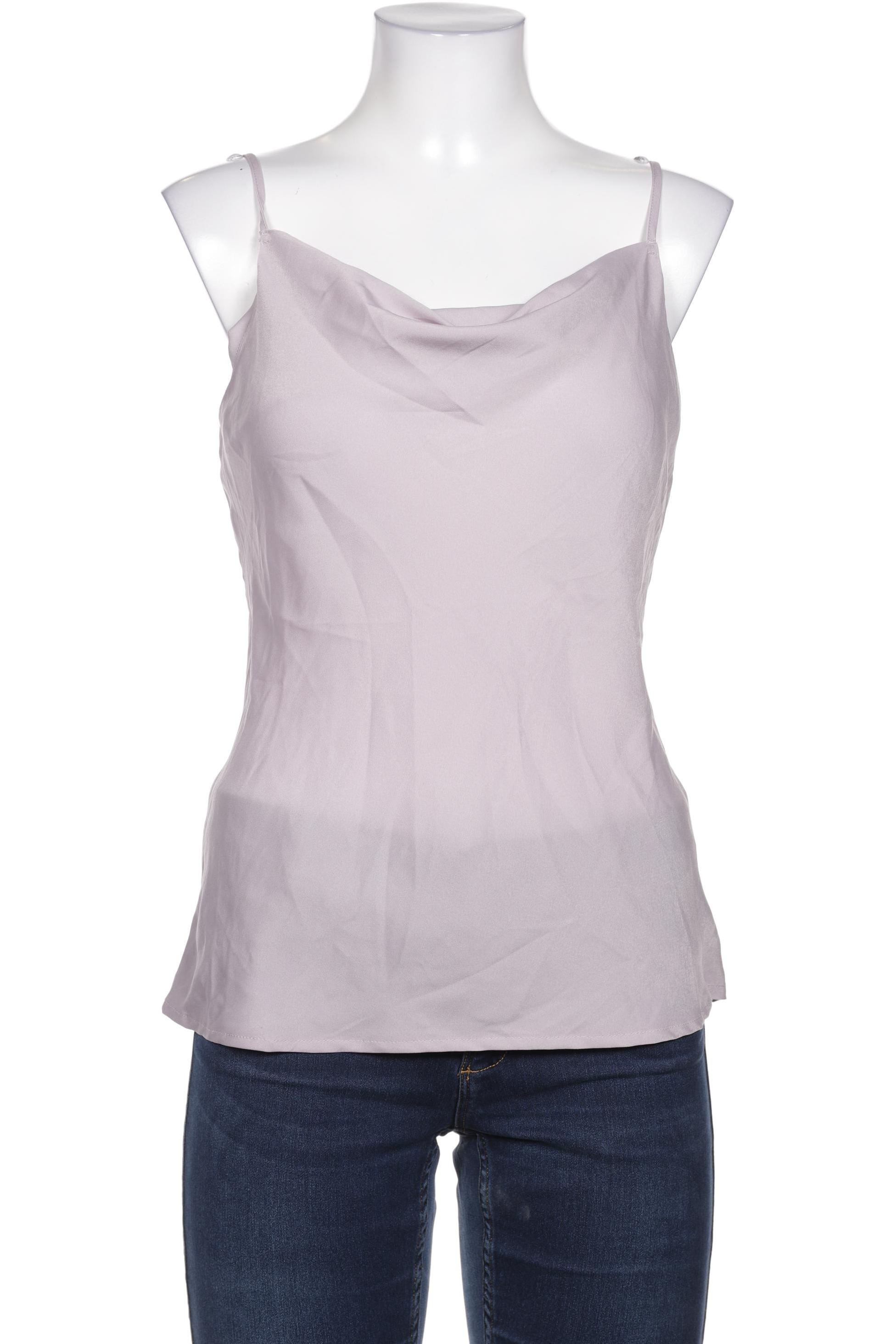 

Rosemunde Damen Bluse, flieder, Gr. 38