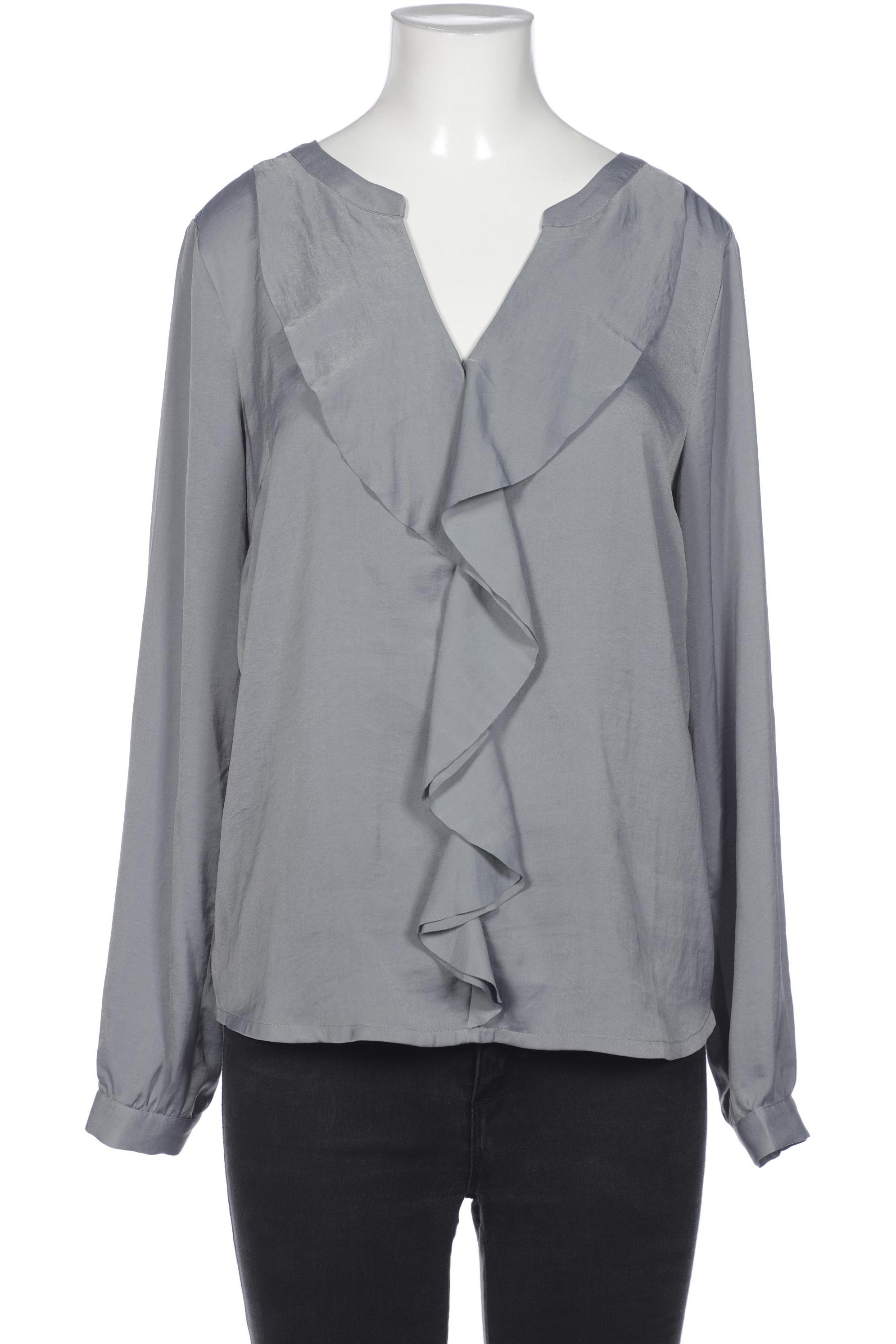 

Rosemunde Damen Bluse, grau