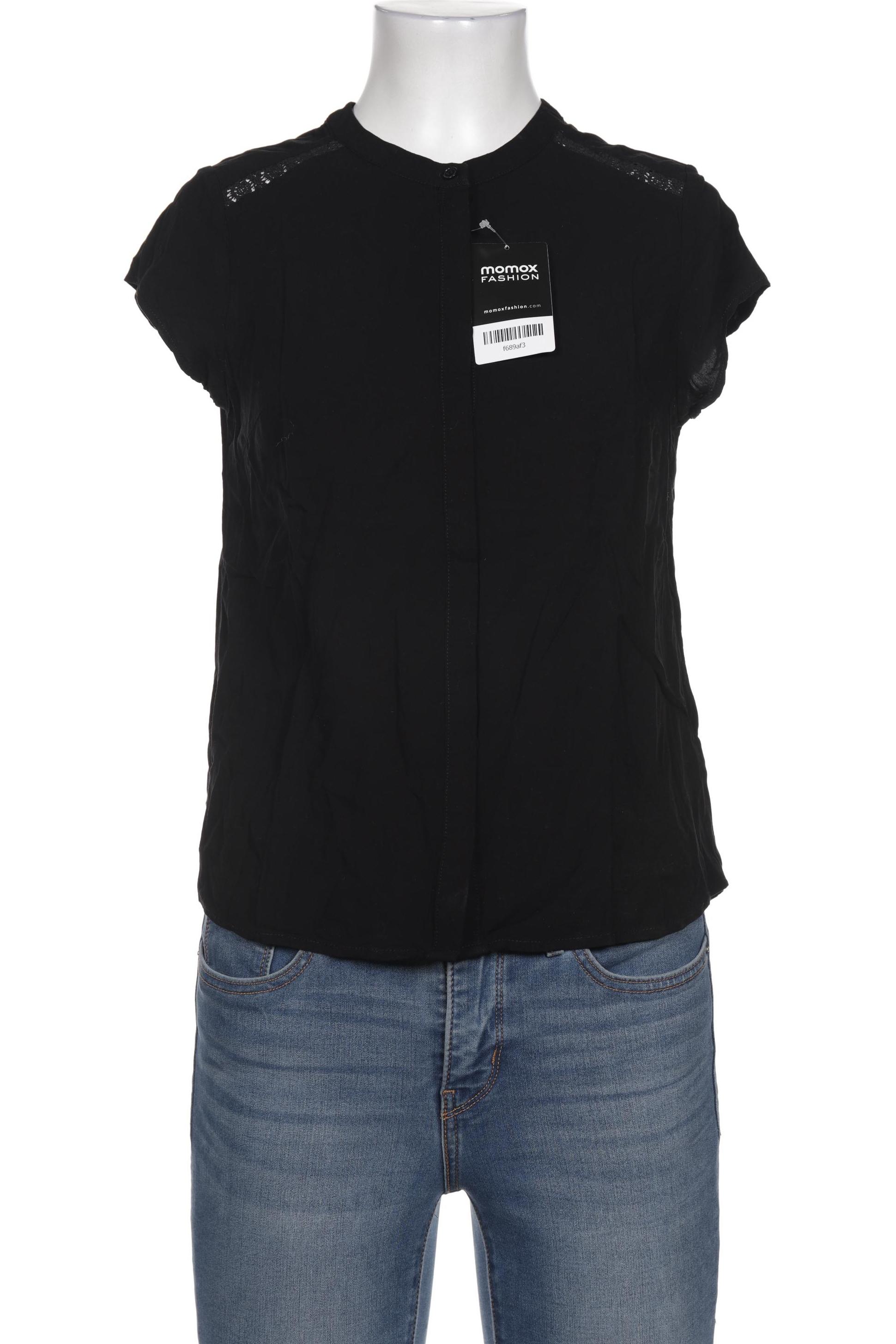 

Rosemunde Damen Bluse, schwarz