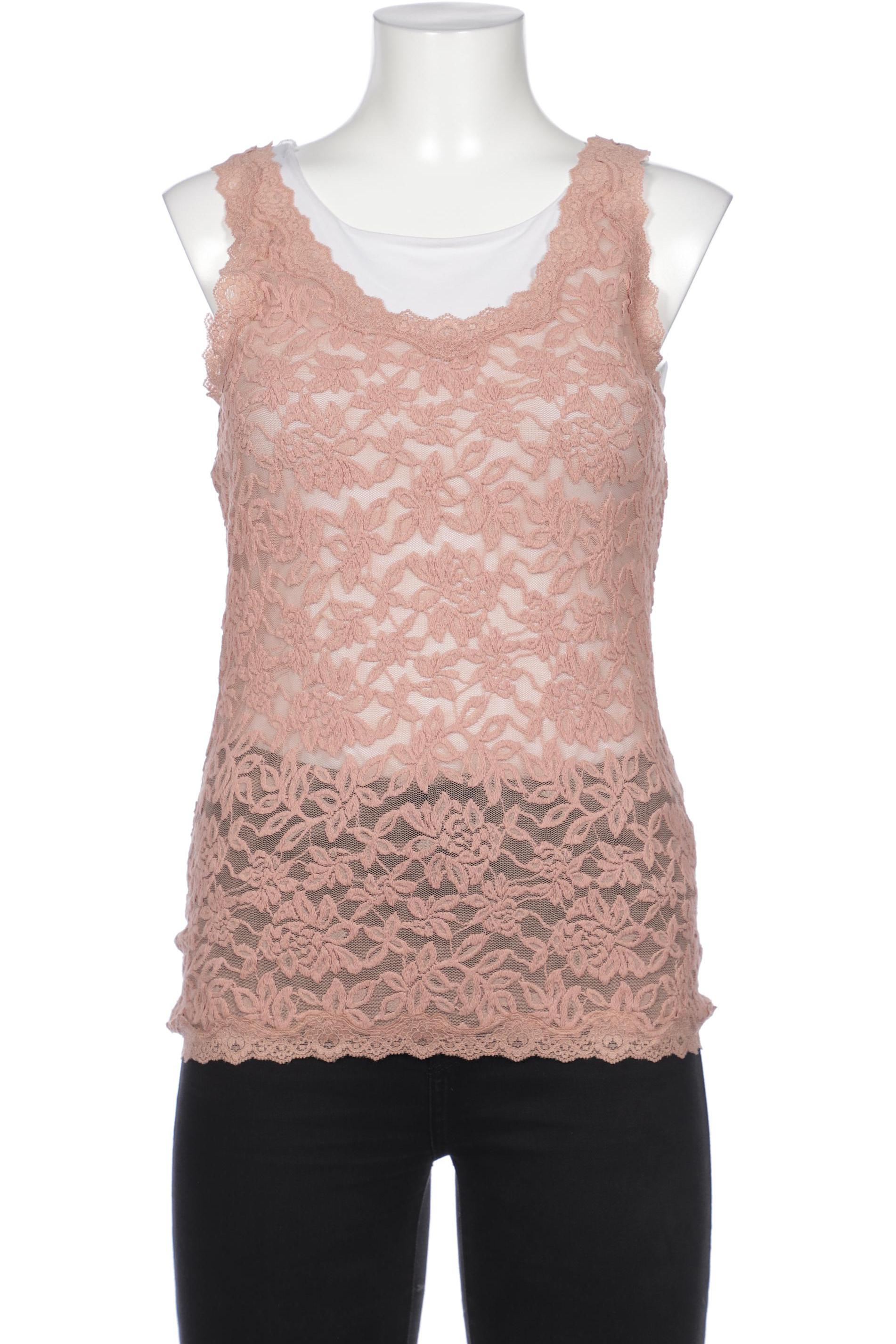 

Rosemunde Damen Bluse, pink, Gr. 42
