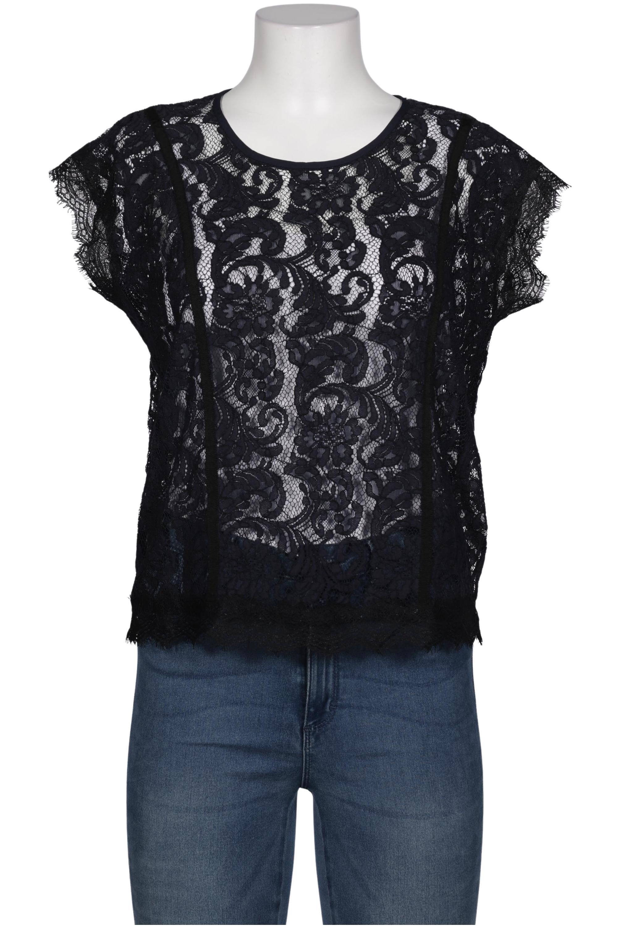 

Rosemunde Damen Bluse, marineblau, Gr. 38