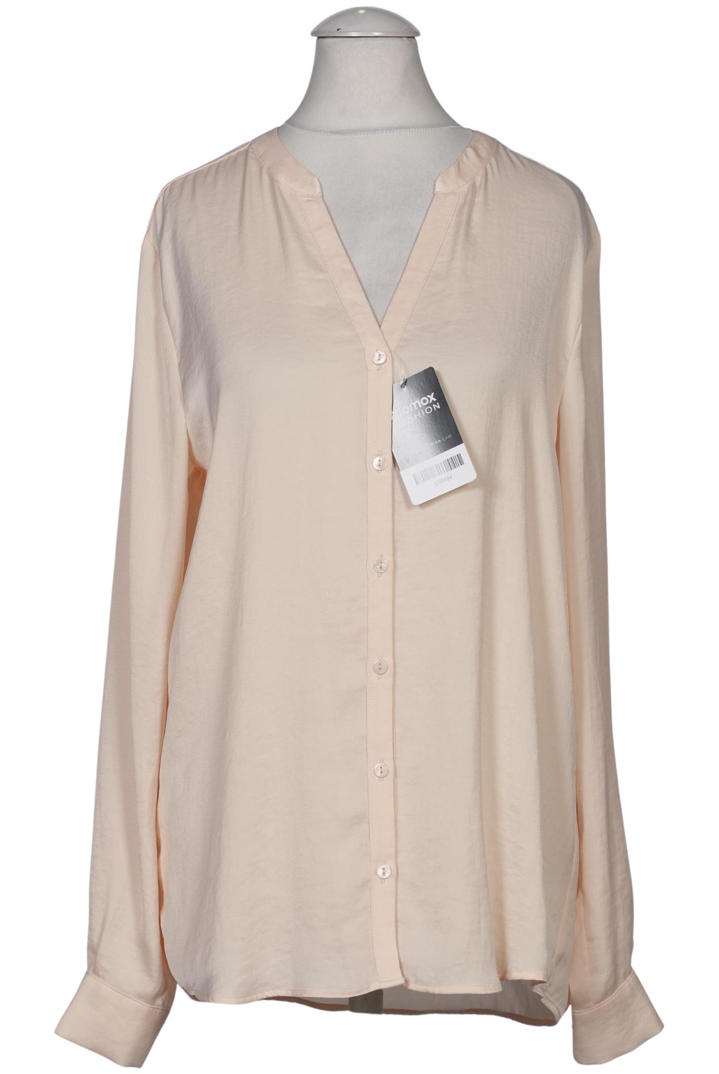 

Rosemunde Damen Bluse, beige, Gr. 34