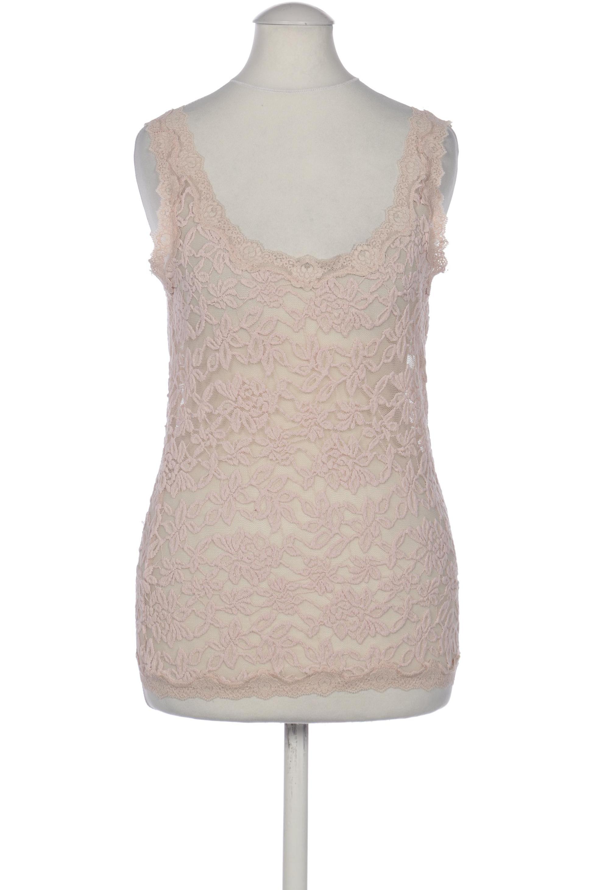 

Rosemunde Damen Bluse, pink, Gr. 34