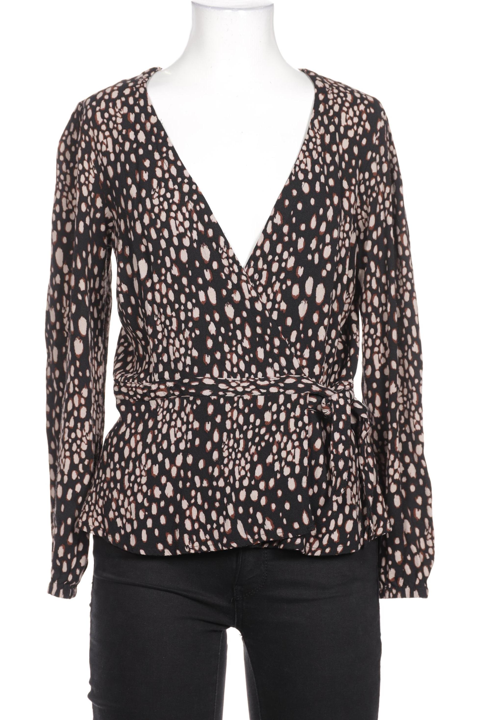 

Rosemunde Damen Bluse, schwarz