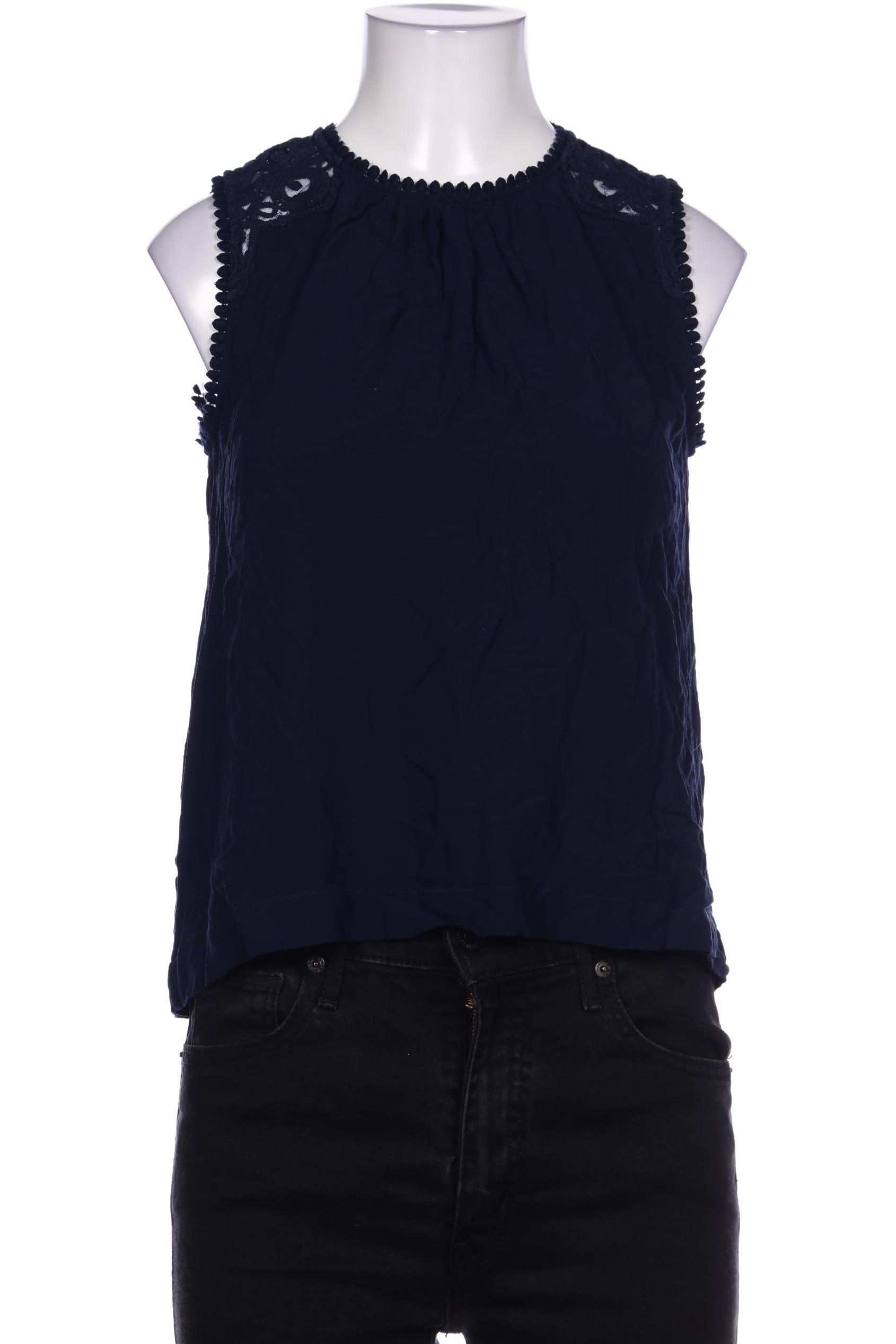 

Rosemunde Damen Bluse, marineblau, Gr. 36
