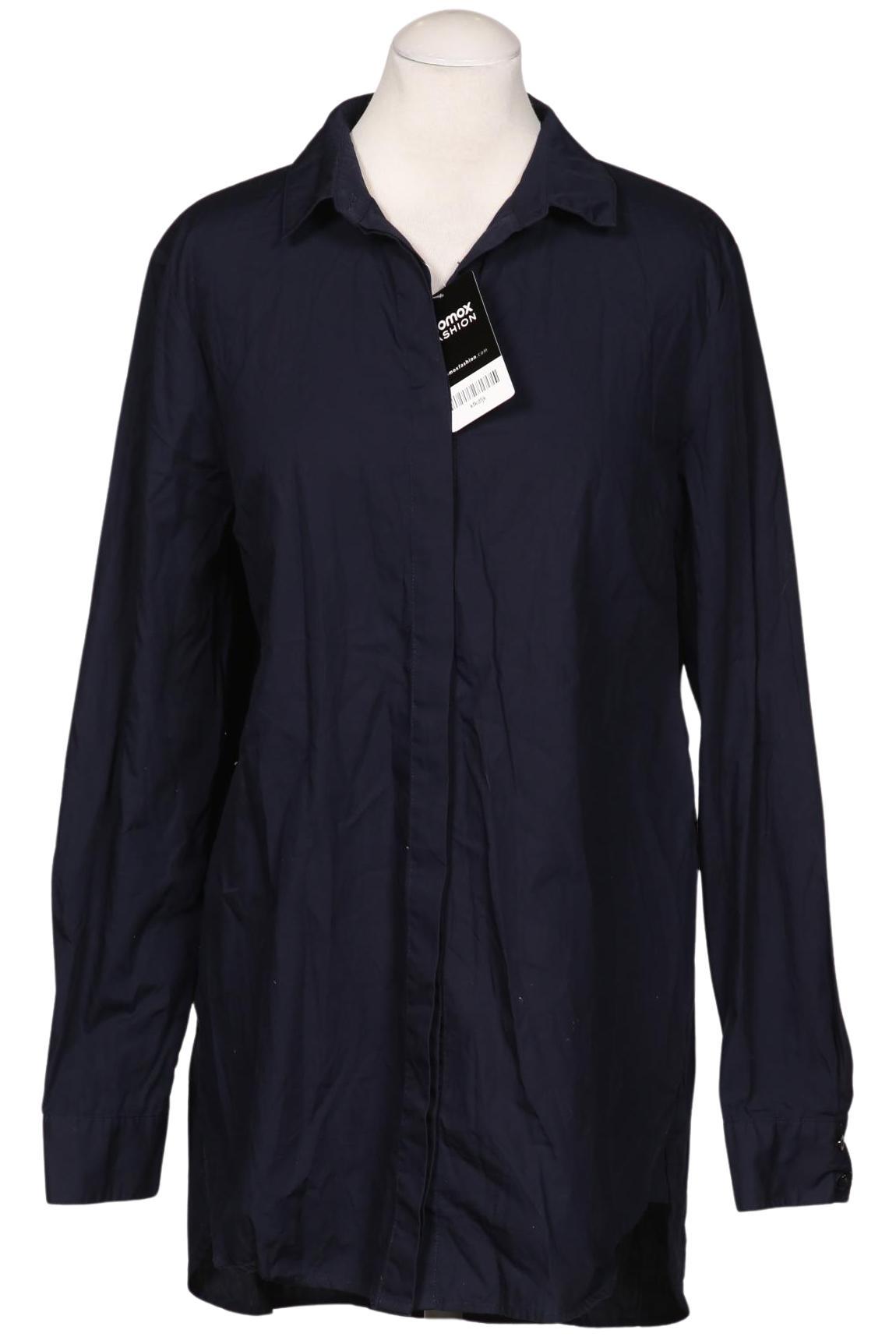 

Rosemunde Damen Bluse, marineblau, Gr. 40