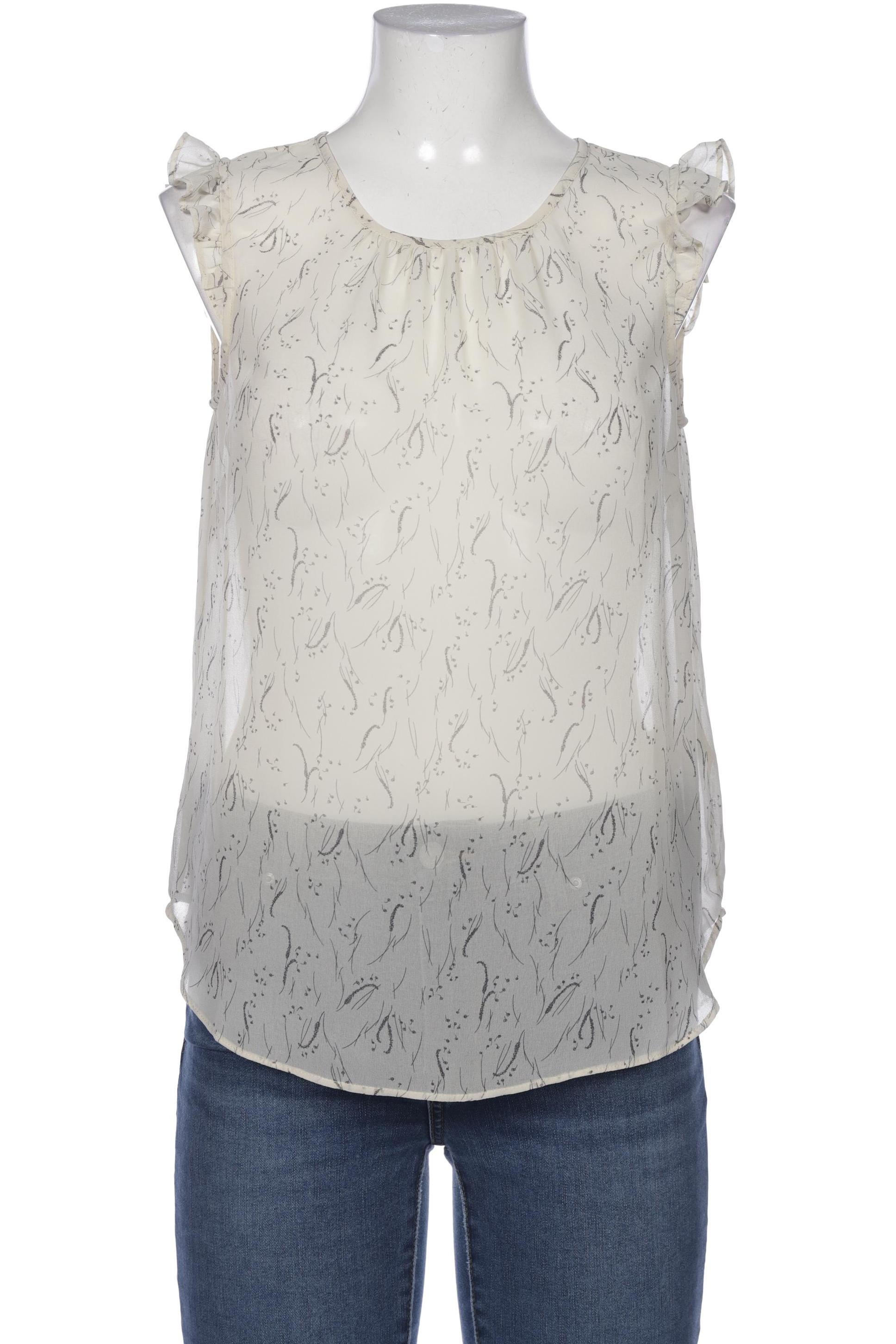 

Rosemunde Damen Bluse, beige, Gr. 38