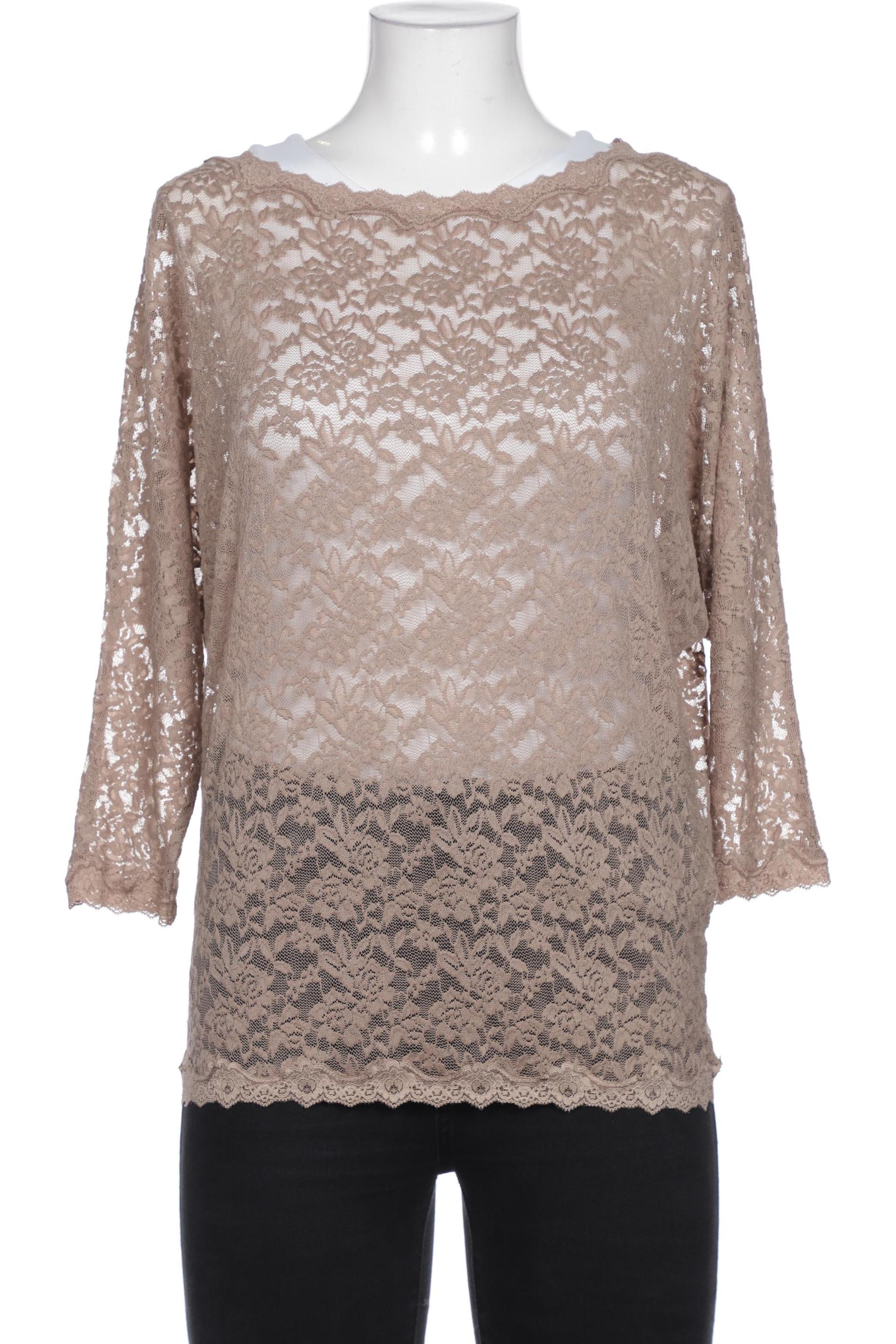 

Rosemunde Damen Bluse, beige
