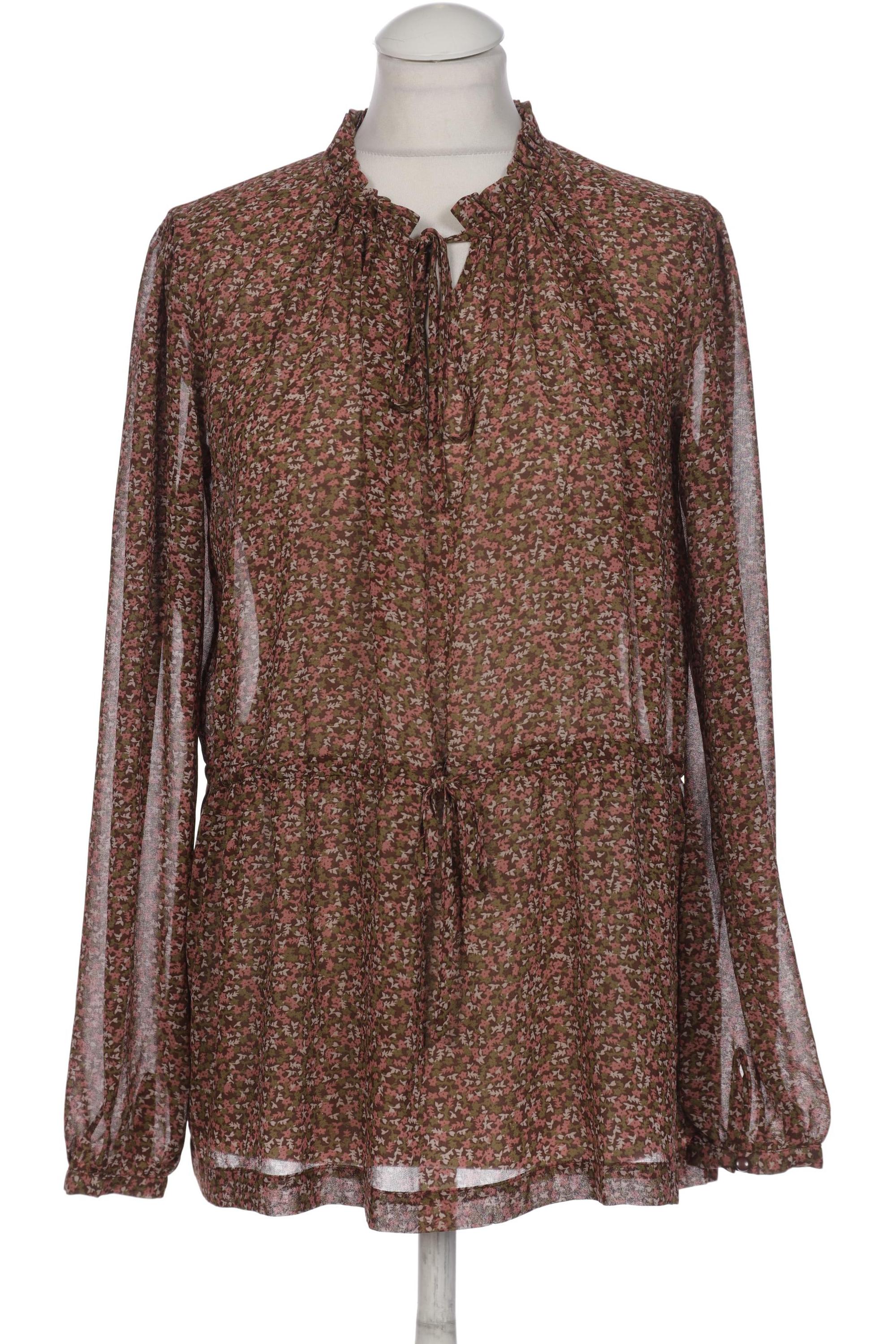 Thumbnail - Rosemunde Damen Bluse, braun, Gr. 36