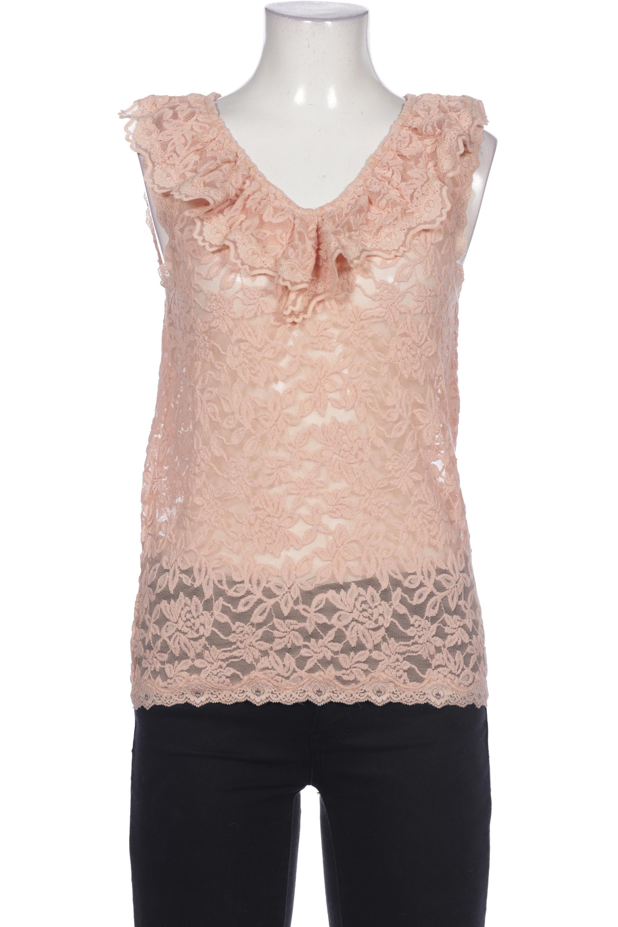 

Rosemunde Damen Bluse, beige, Gr. 34