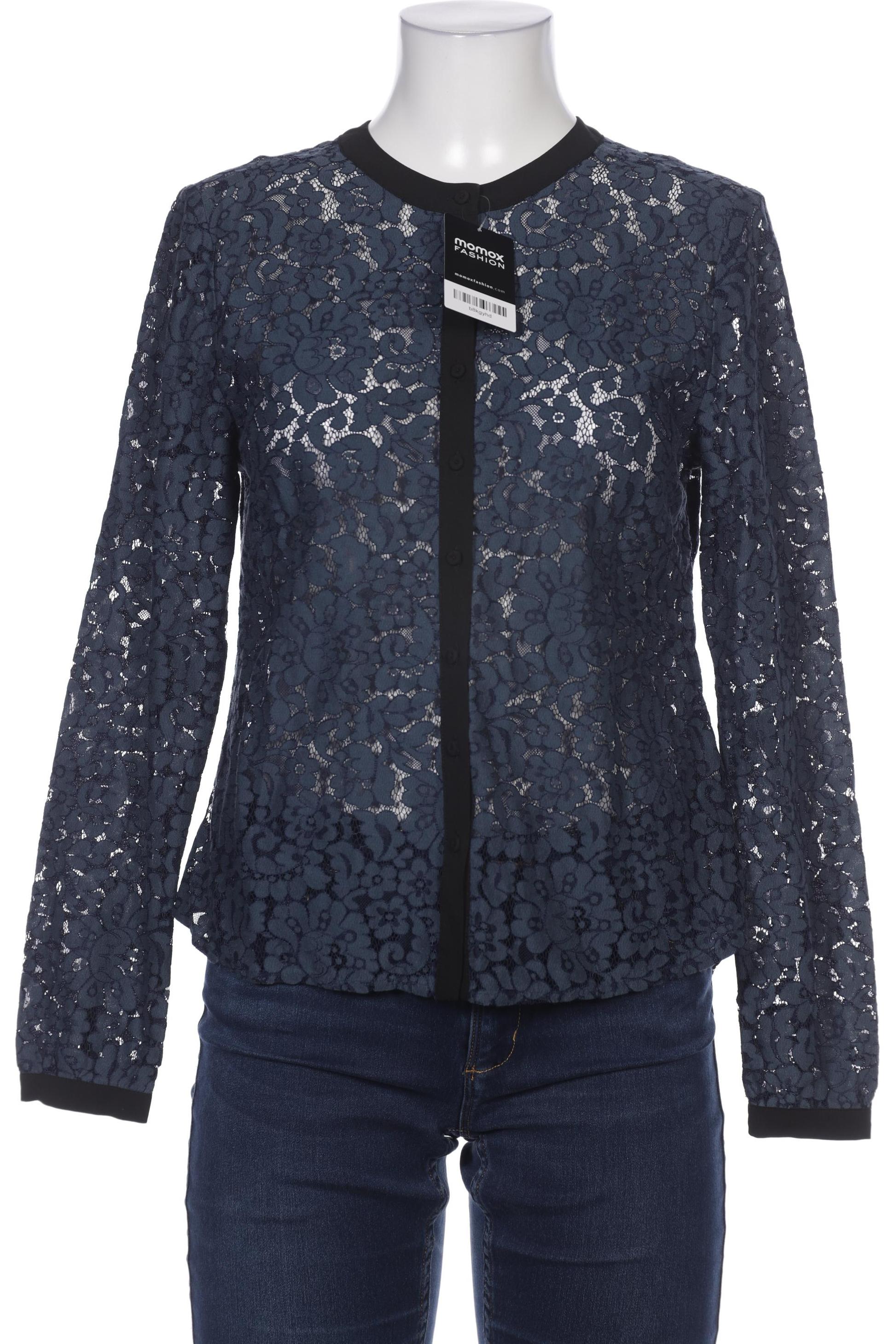 

Rosemunde Damen Bluse, marineblau, Gr. 38