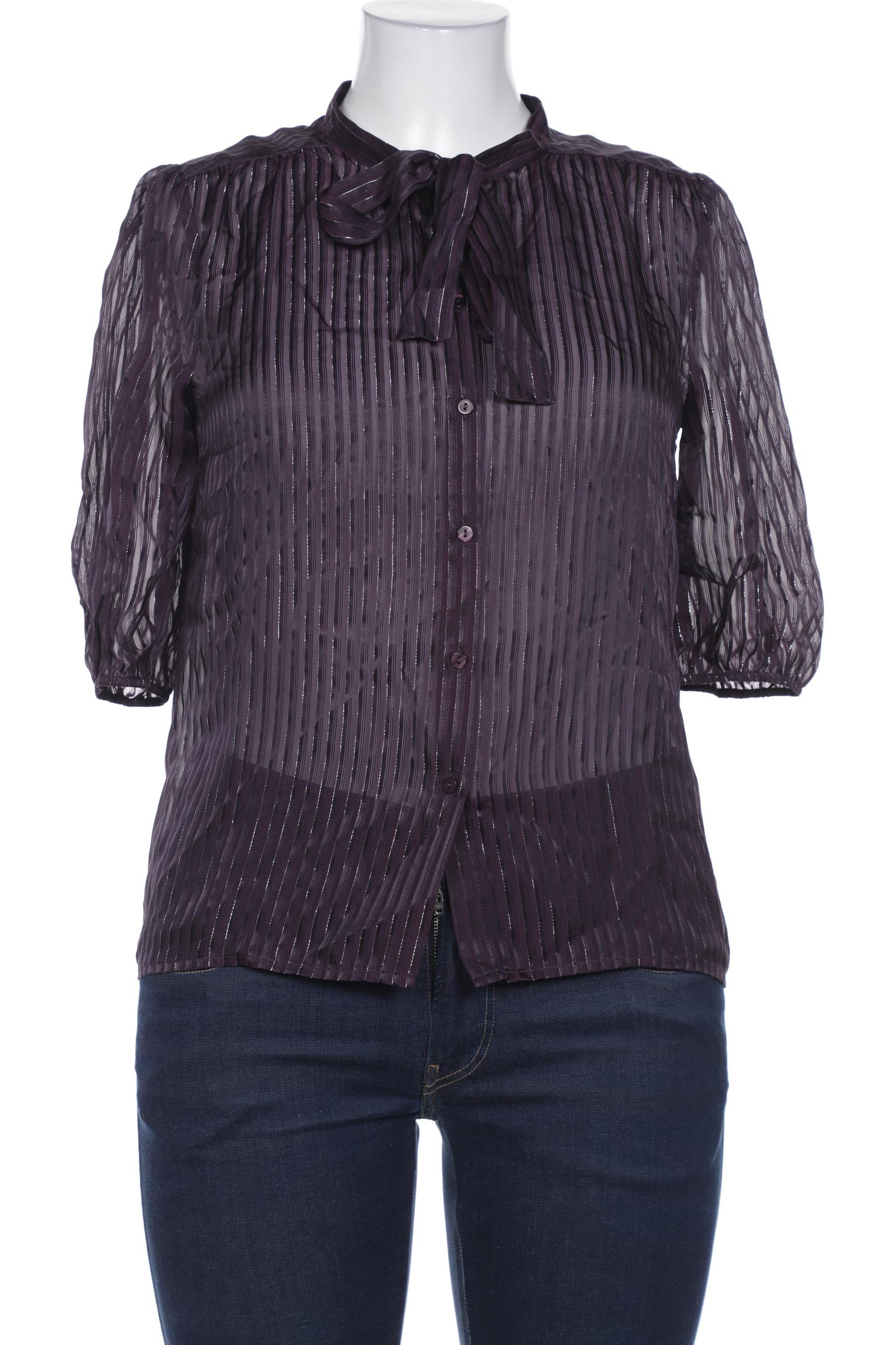 

Rosemunde Damen Bluse, flieder, Gr. 44