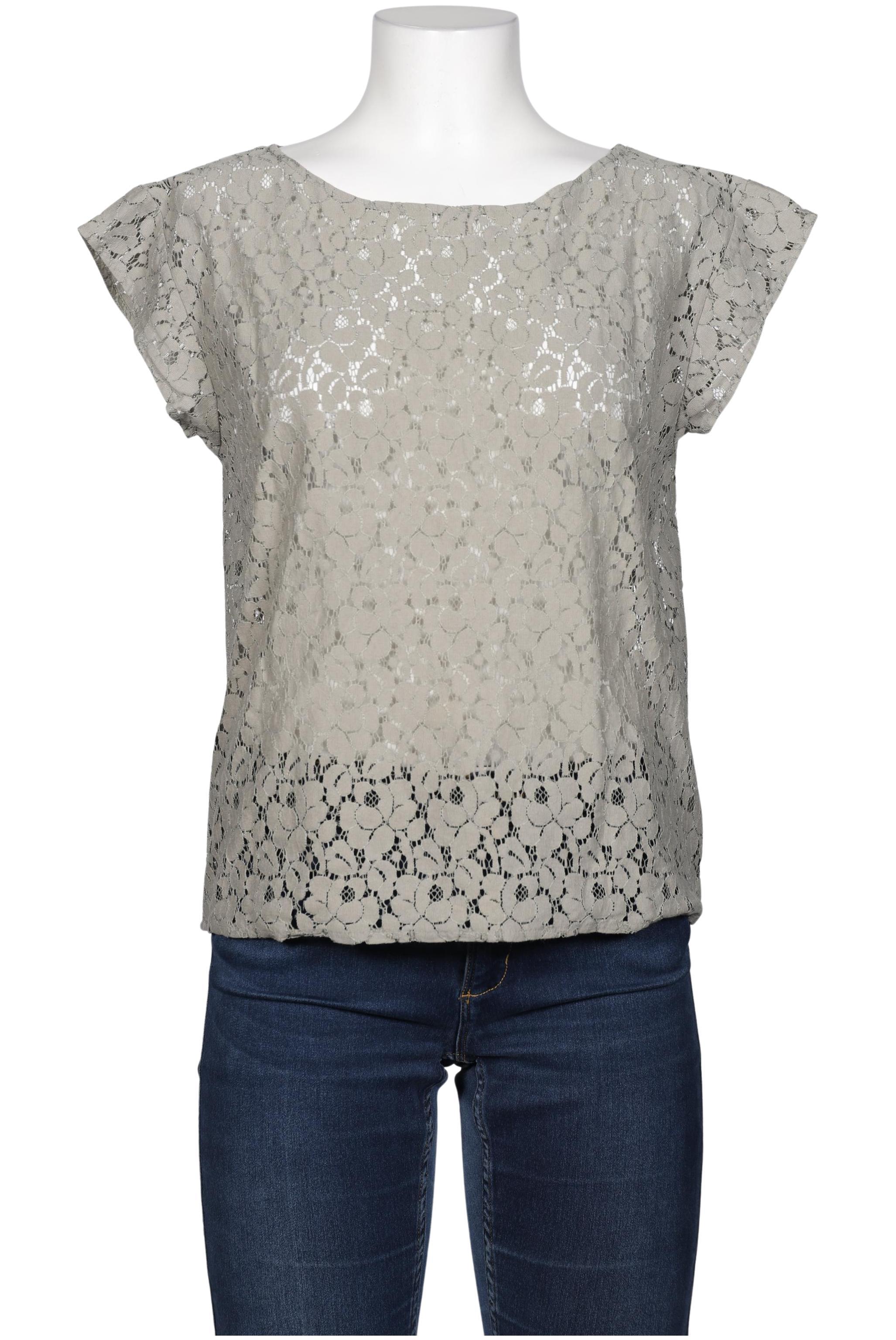 

Rosemunde Damen Bluse, grün, Gr. 40