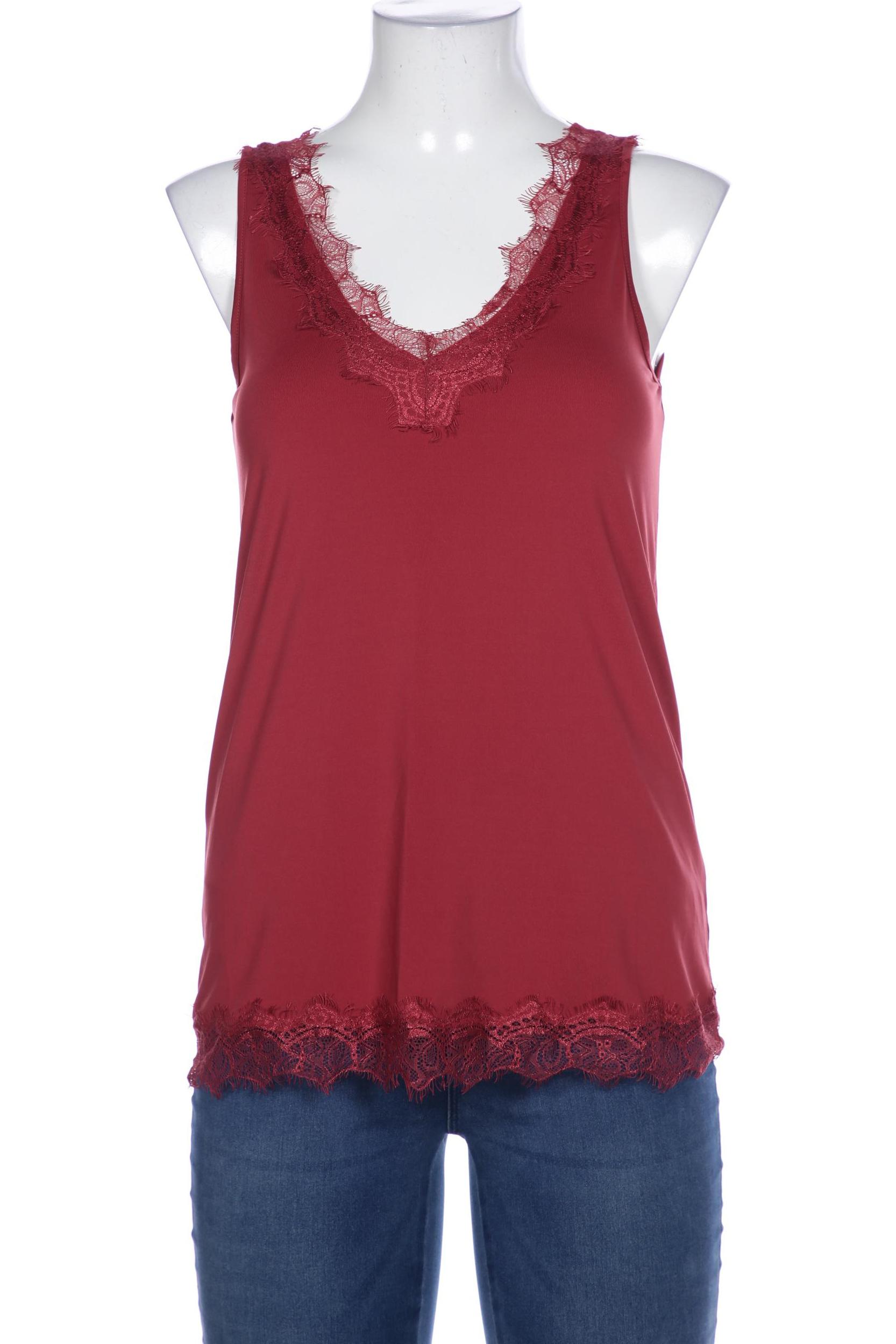 

Rosemunde Damen Bluse, rot