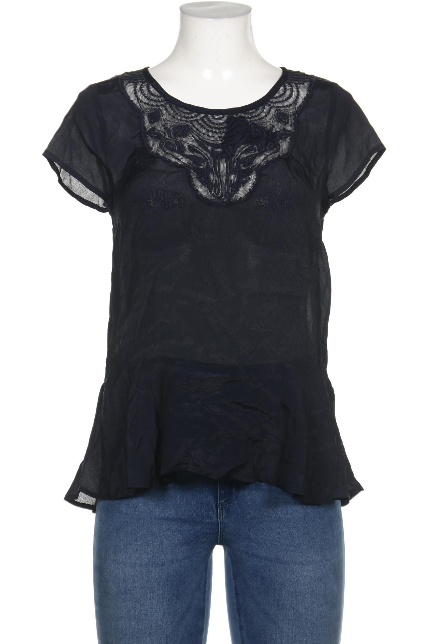 

Rosemunde Damen Bluse, marineblau, Gr. 38