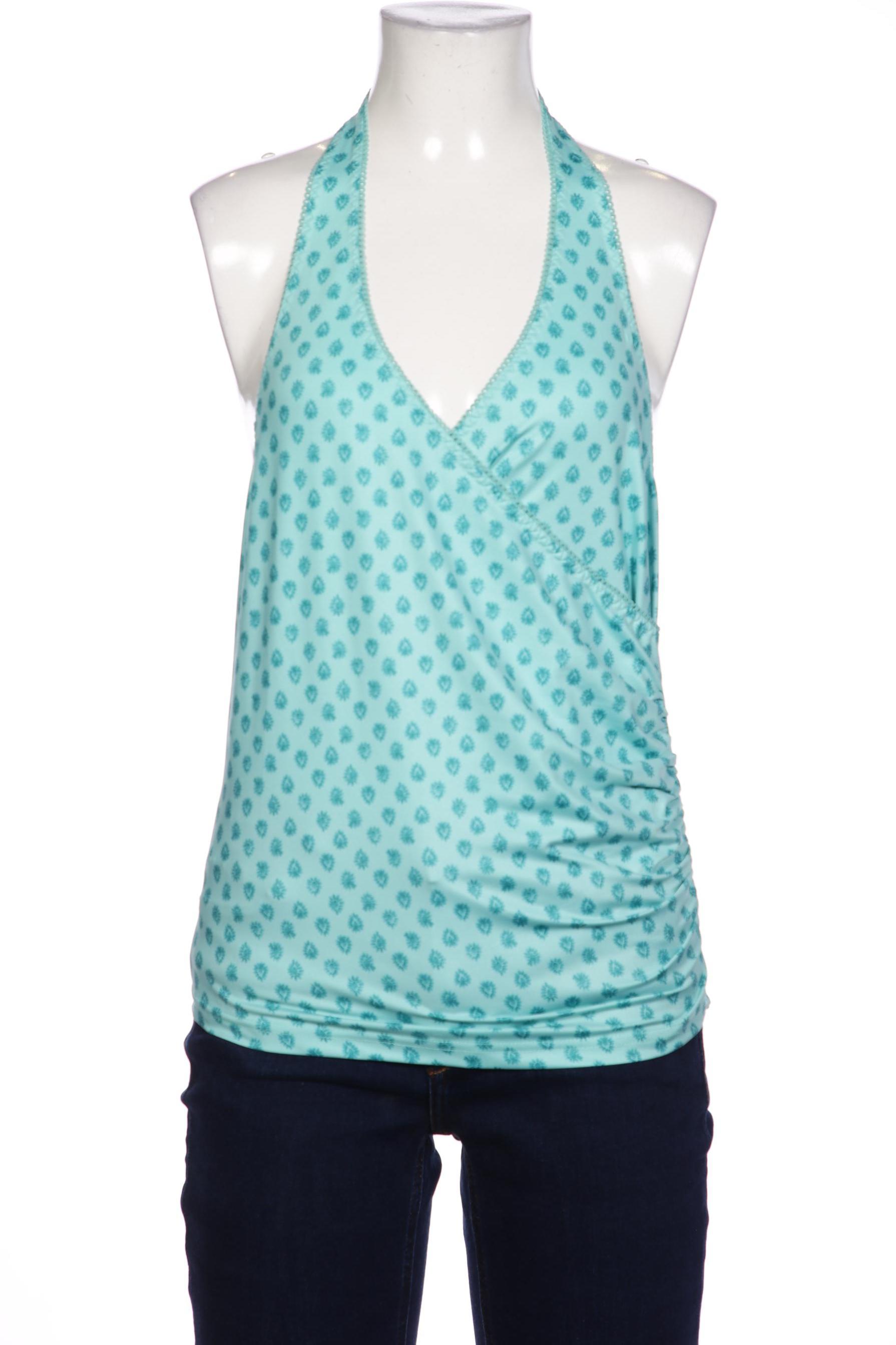 

Rosemunde Damen Bluse, türkis