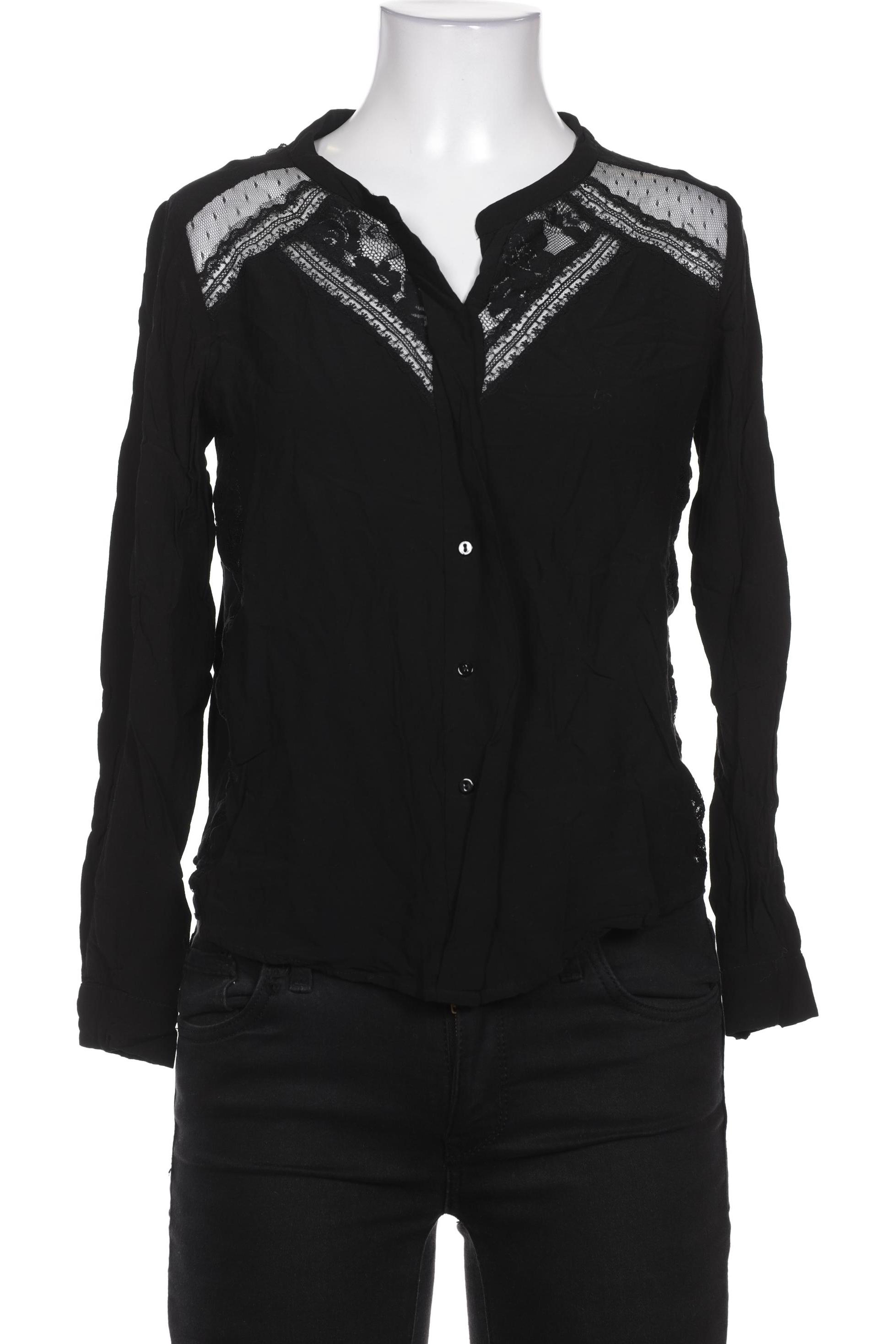 

Rosemunde Damen Bluse, schwarz