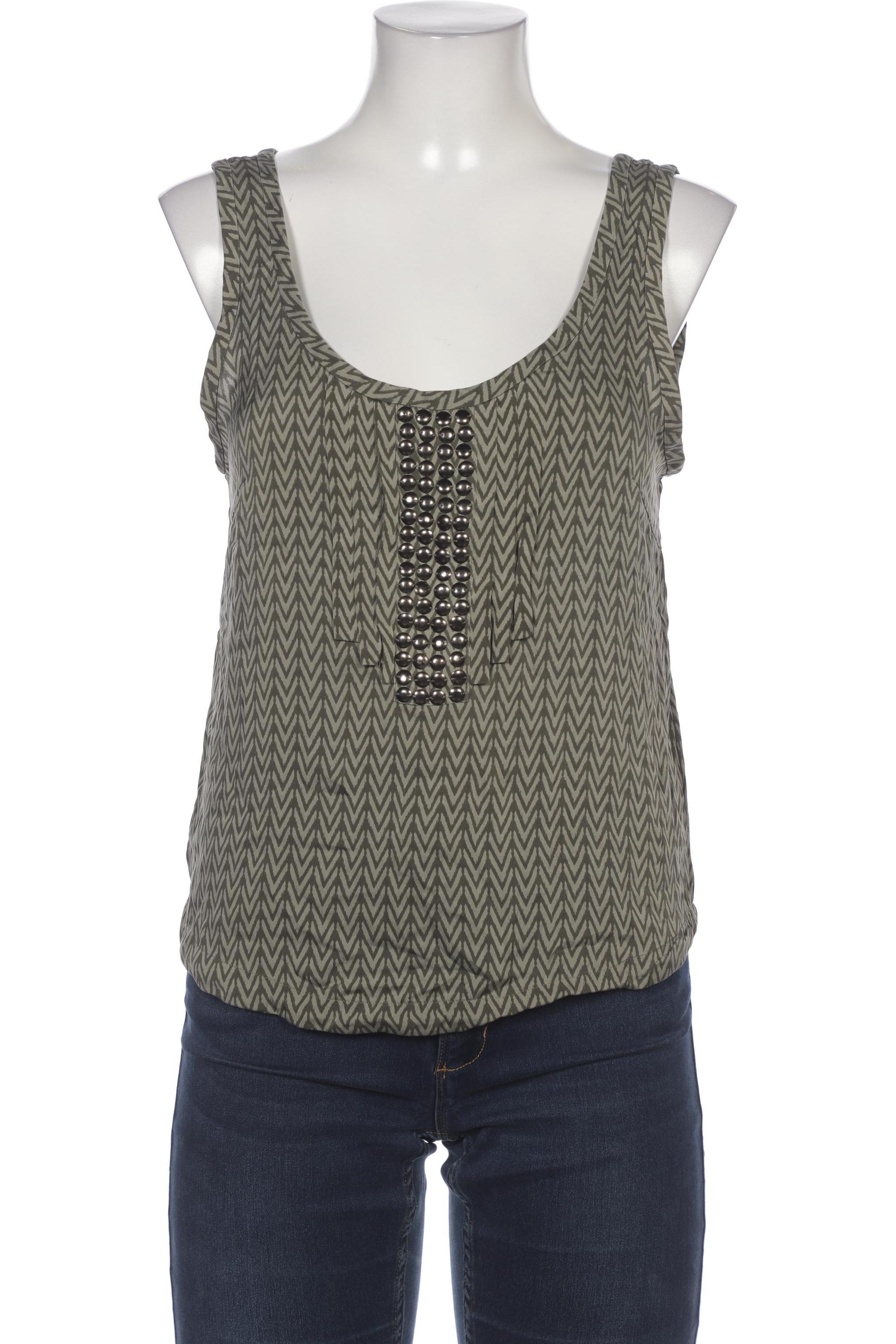 

Rosemunde Damen Bluse, grün, Gr. 38