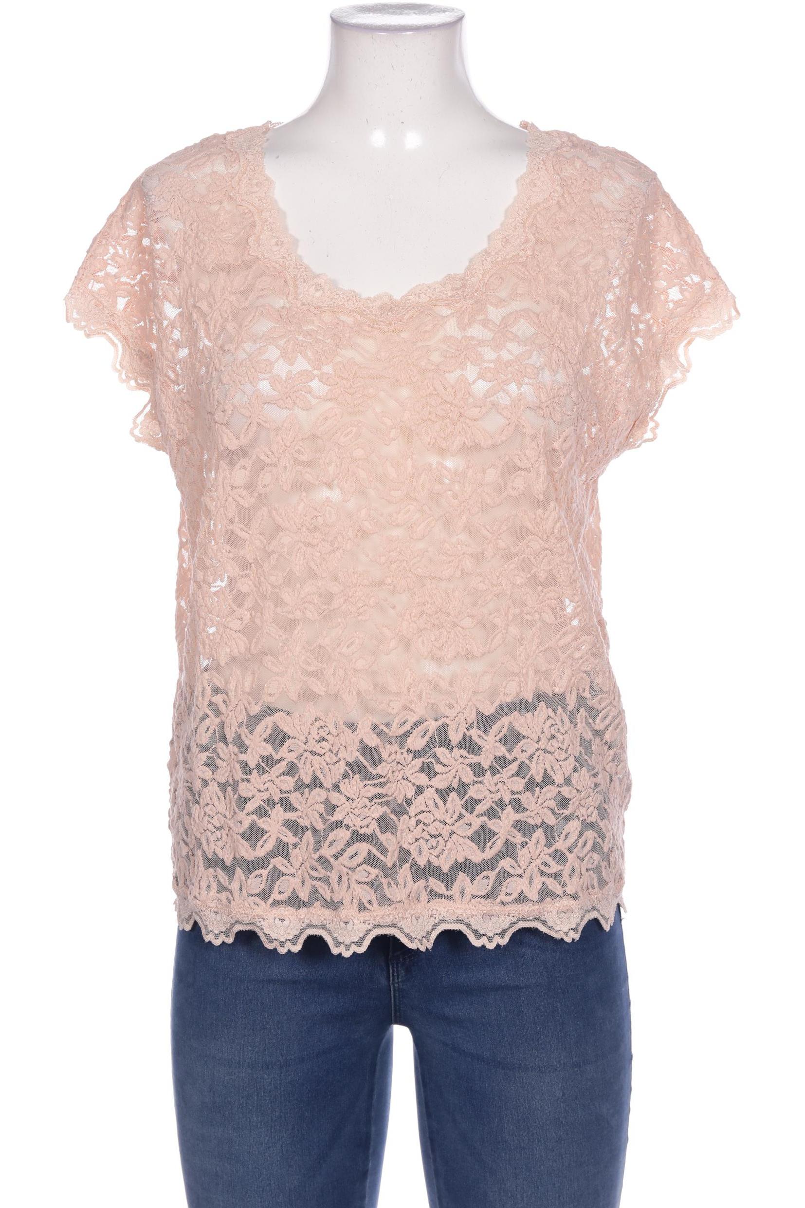 

Rosemunde Damen Bluse, orange, Gr. 38