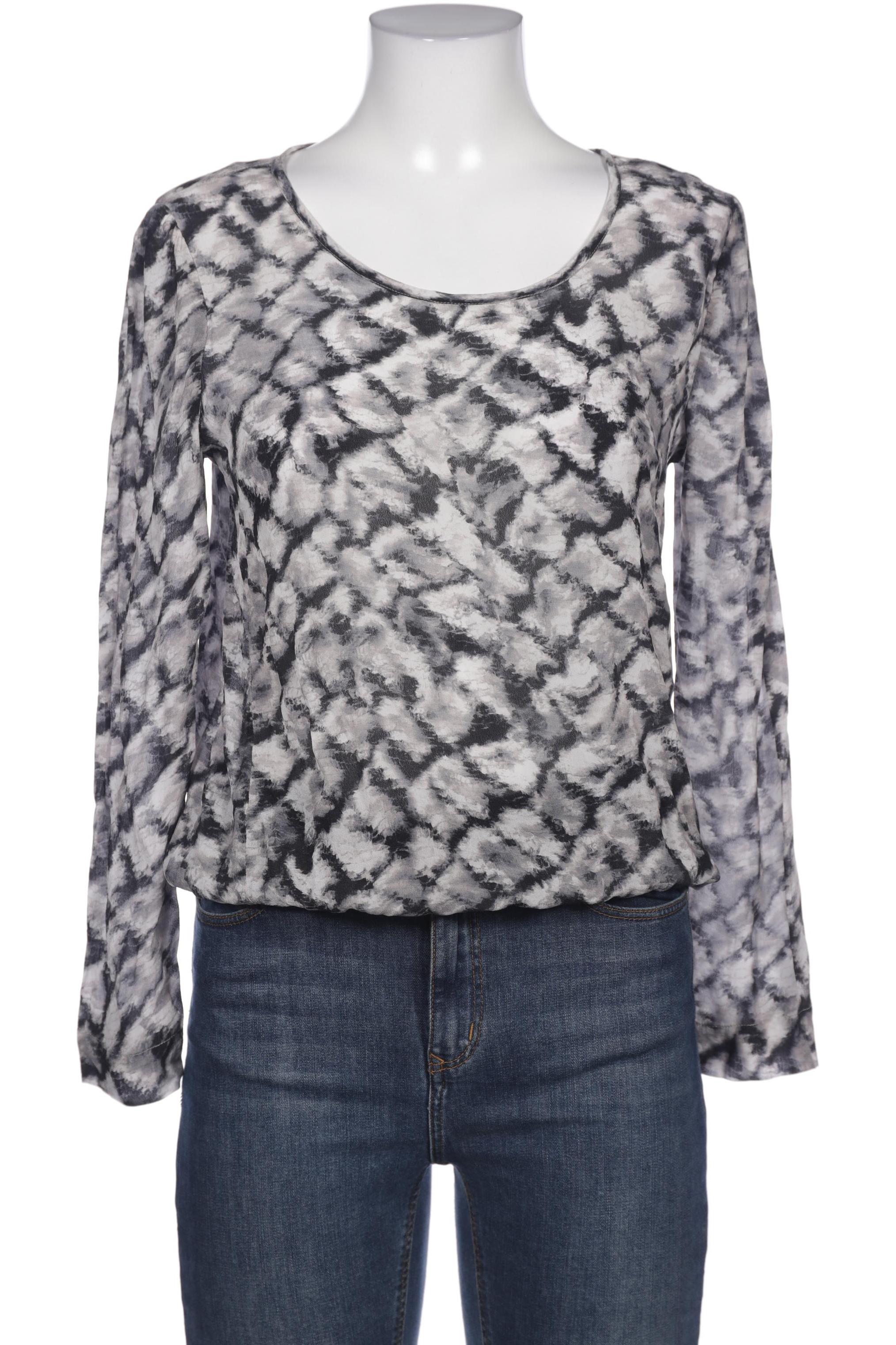 

Rosemunde Damen Bluse, grau