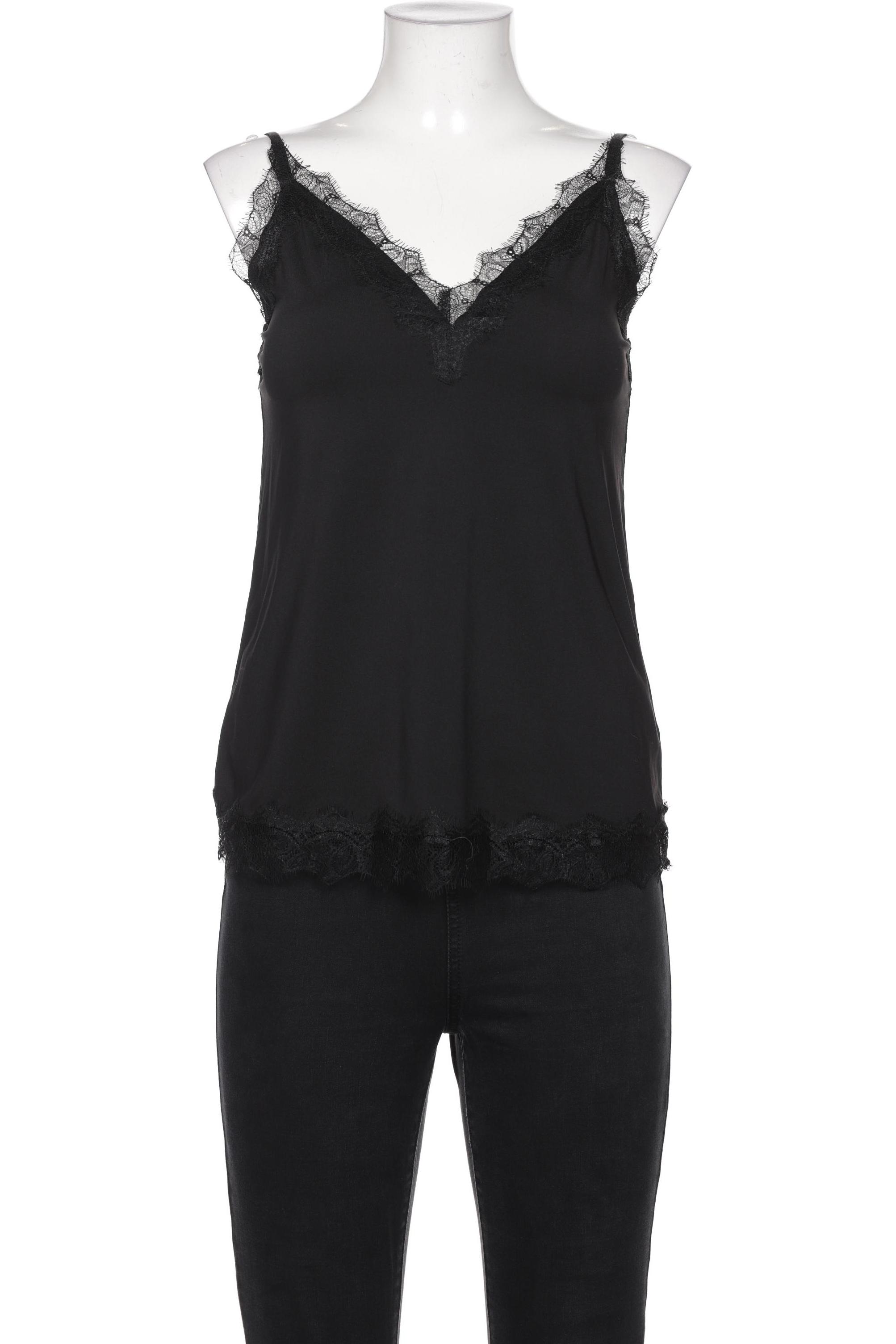 

Rosemunde Damen Bluse, schwarz