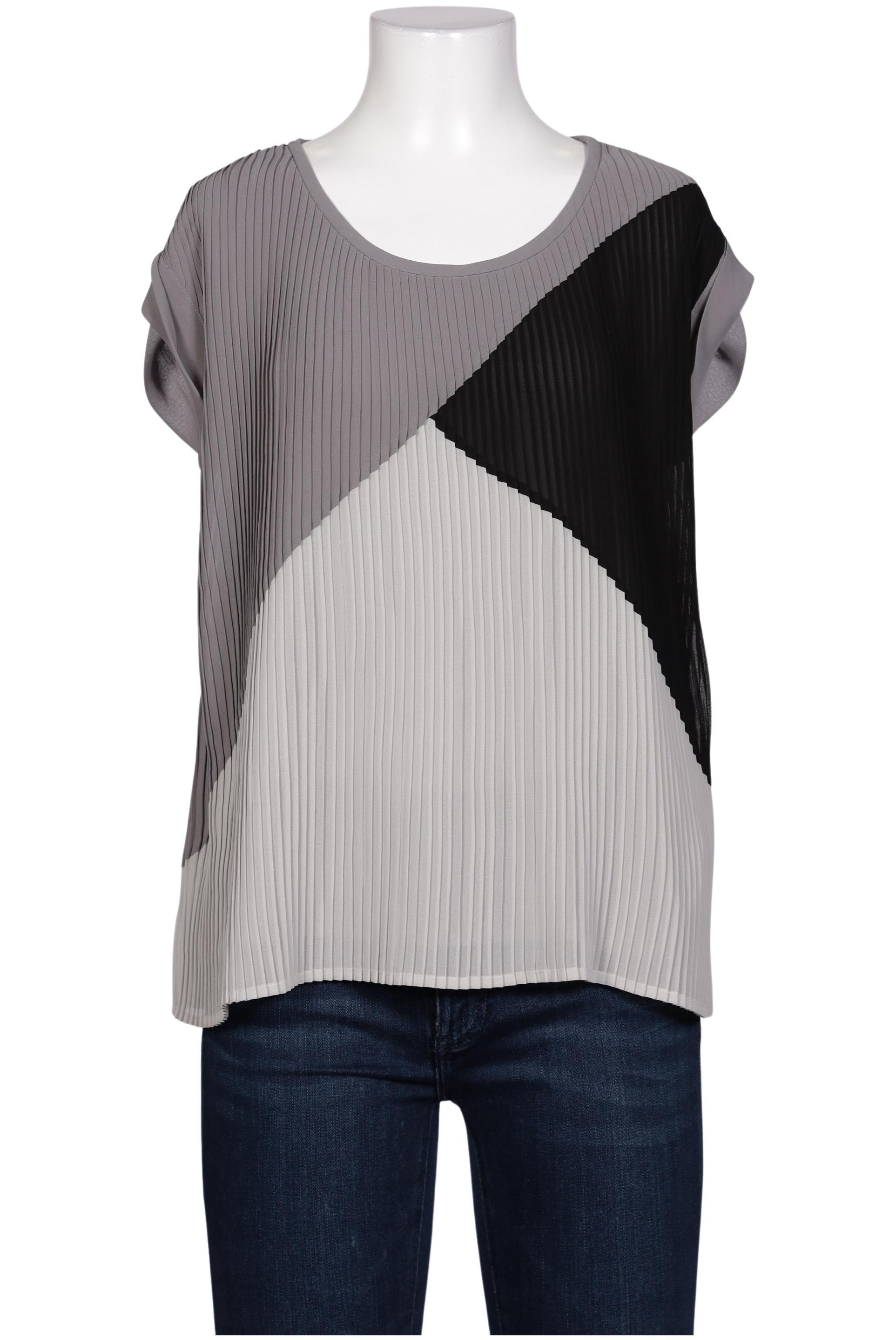 

Rosemunde Damen Bluse, grau, Gr. 36