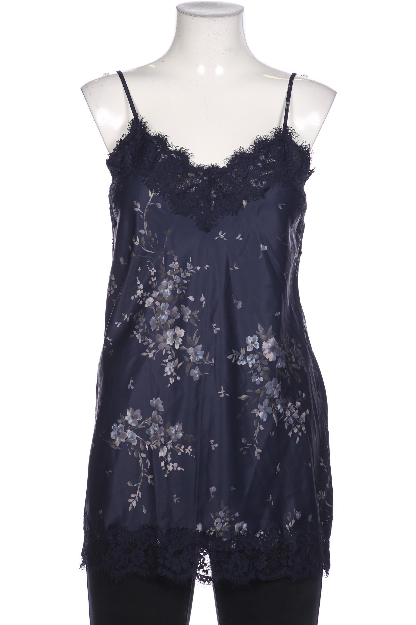 

Rosemunde Damen Bluse, marineblau, Gr. 36