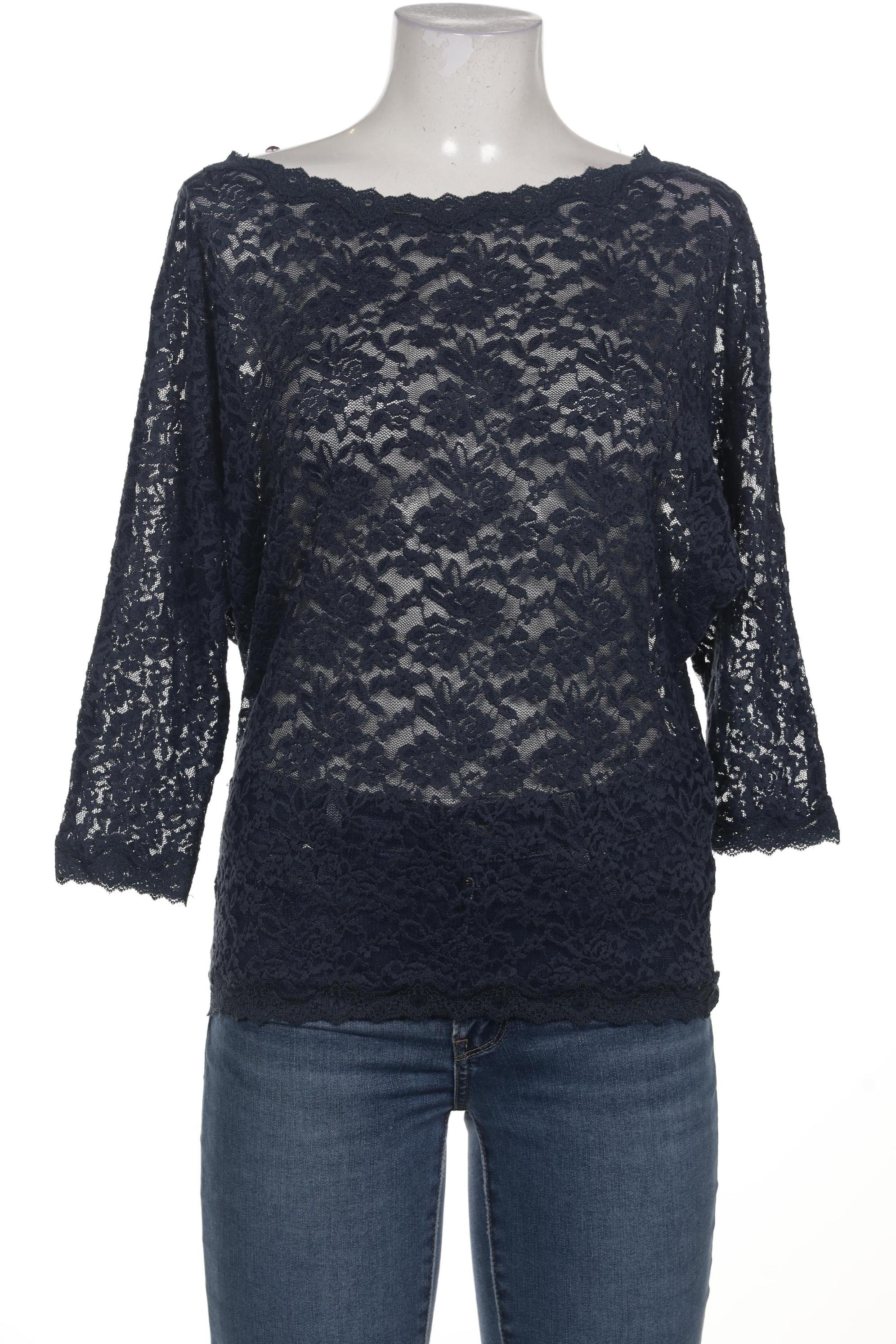 

Rosemunde Damen Bluse, marineblau, Gr. 42