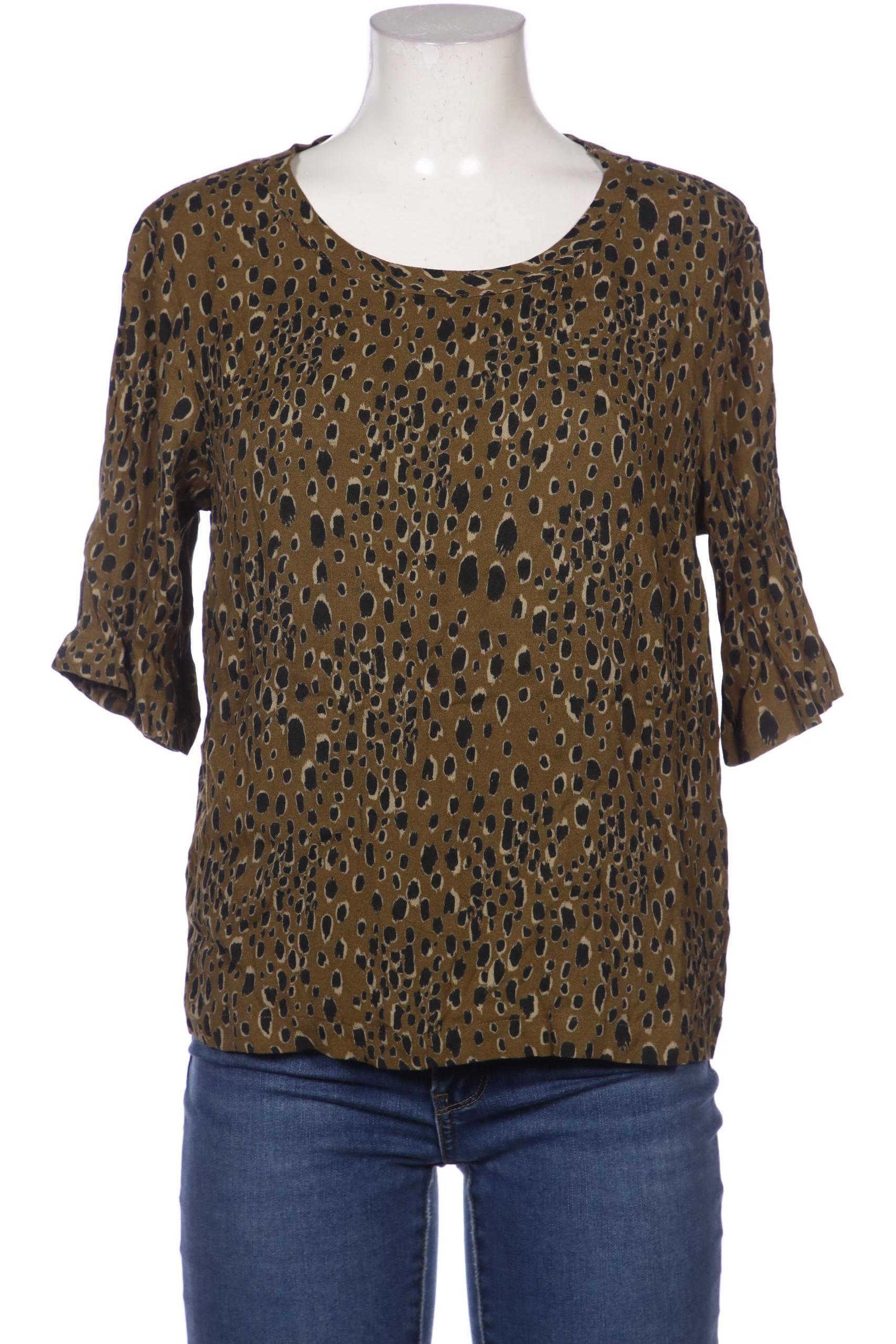 

Rosemunde Damen Bluse, grün, Gr. 42