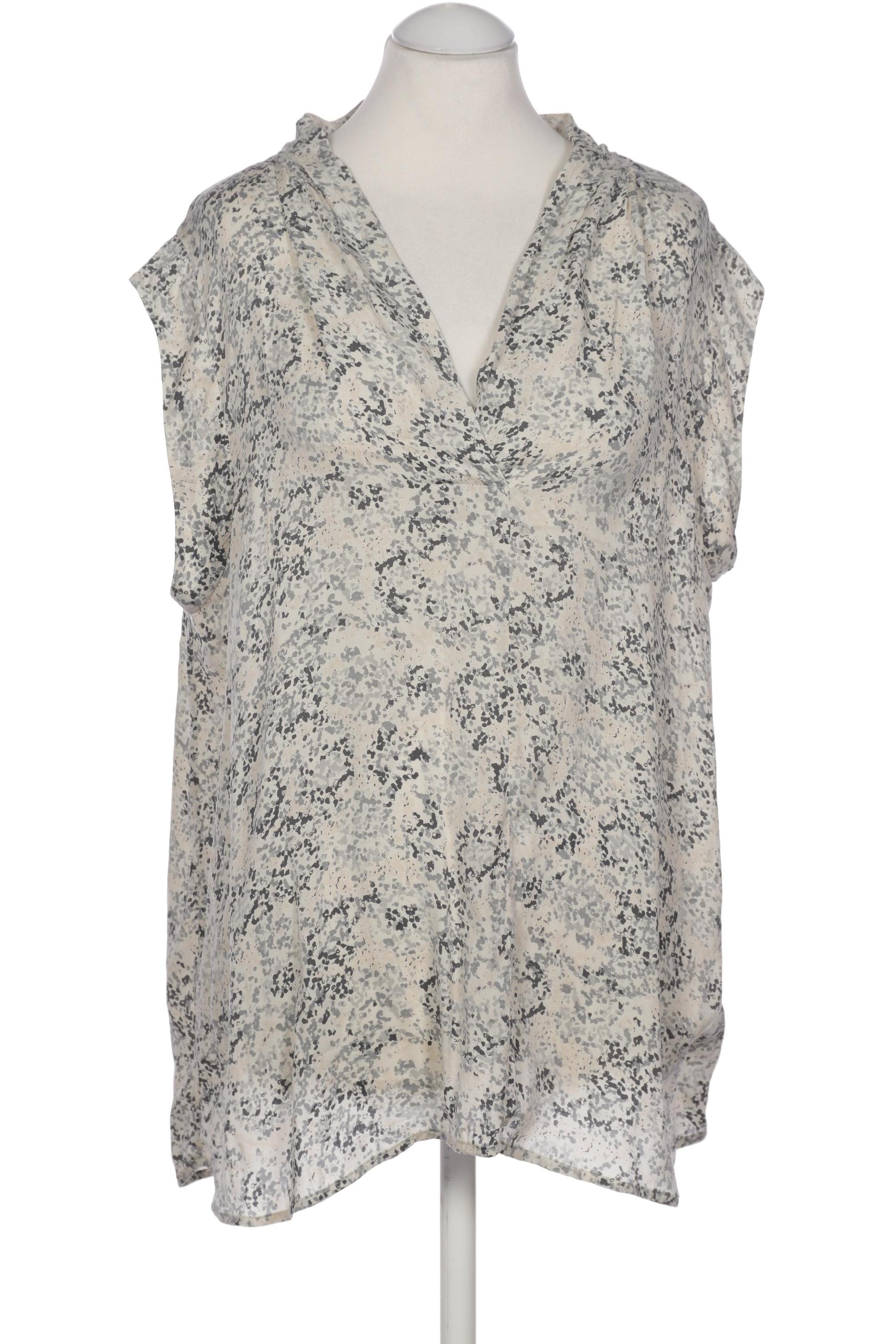 

Rosemunde Damen Bluse, cremeweiß, Gr. 38