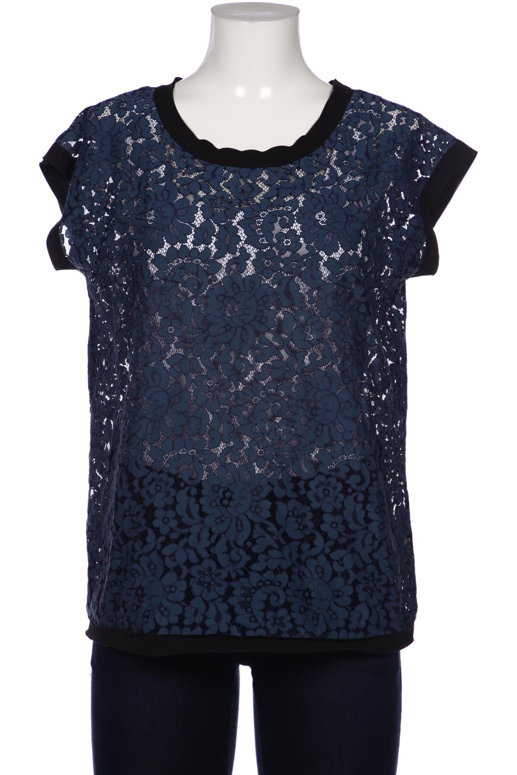 

Rosemunde Damen Bluse, marineblau, Gr. 44