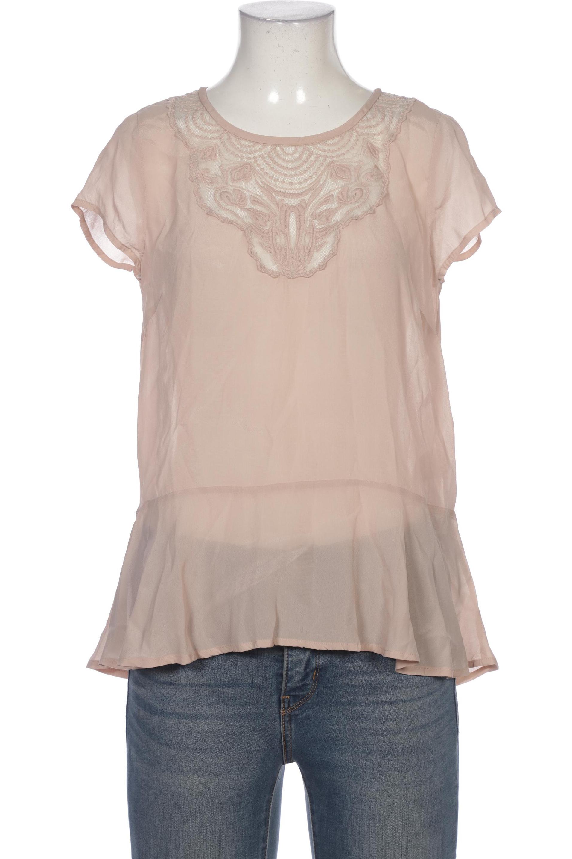 

Rosemunde Damen Bluse, pink, Gr. 38