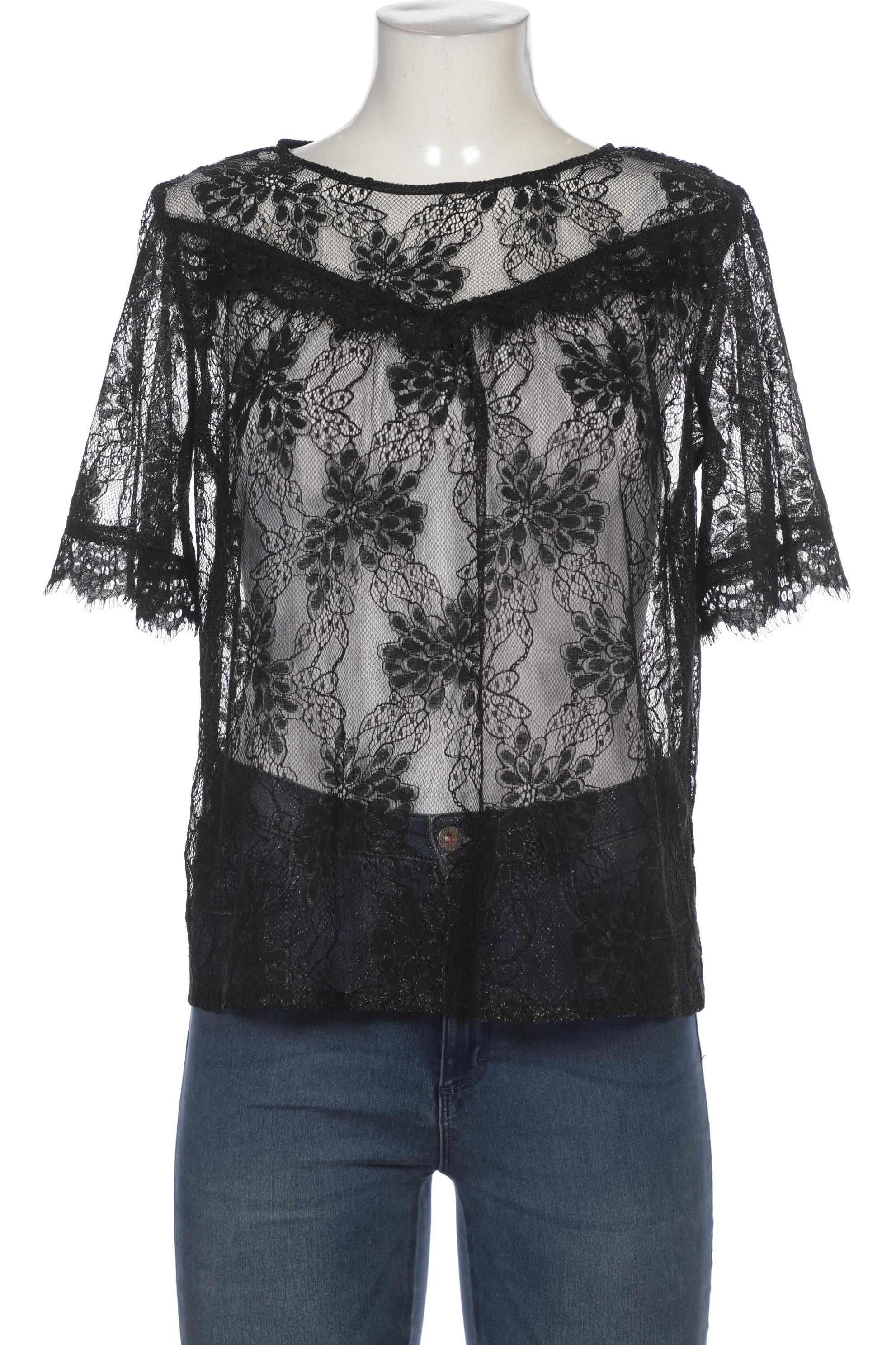 

Rosemunde Damen Bluse, schwarz