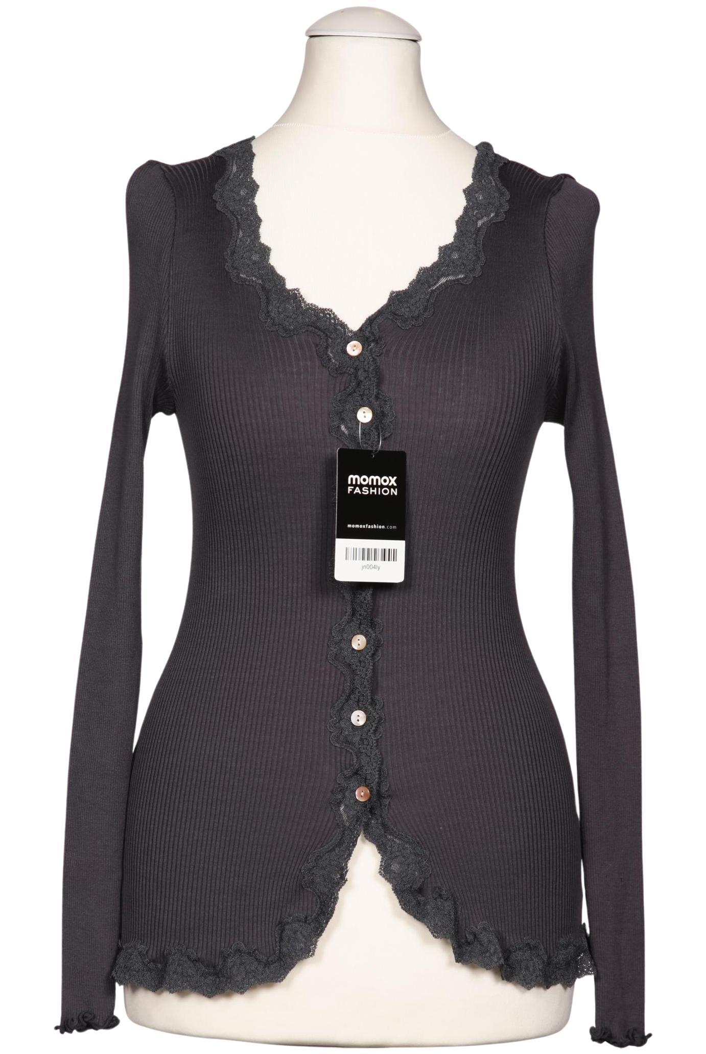 

Rosemunde Damen Bluse, grau, Gr. 36