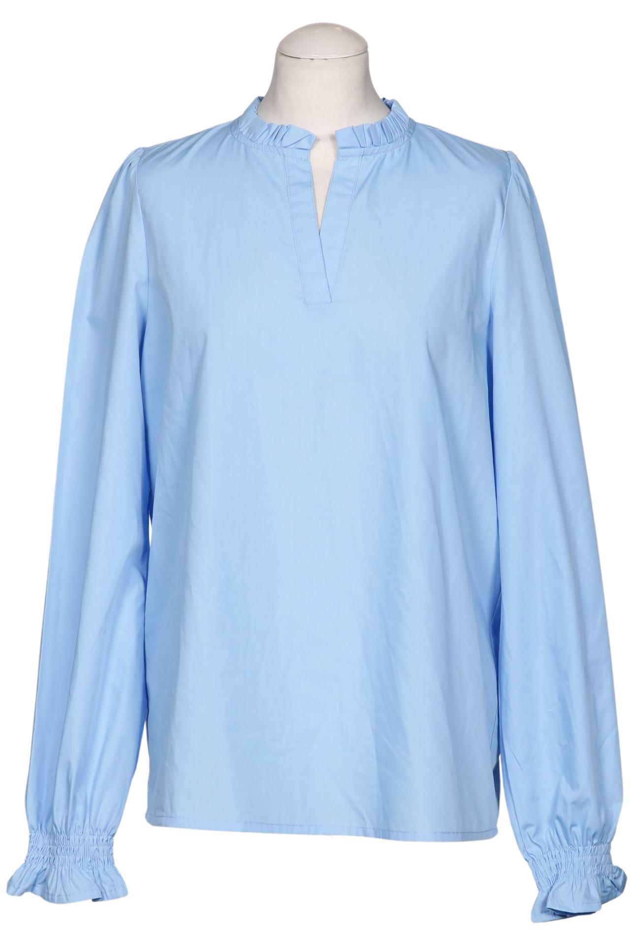 

Rosemunde Damen Bluse, hellblau, Gr. 36