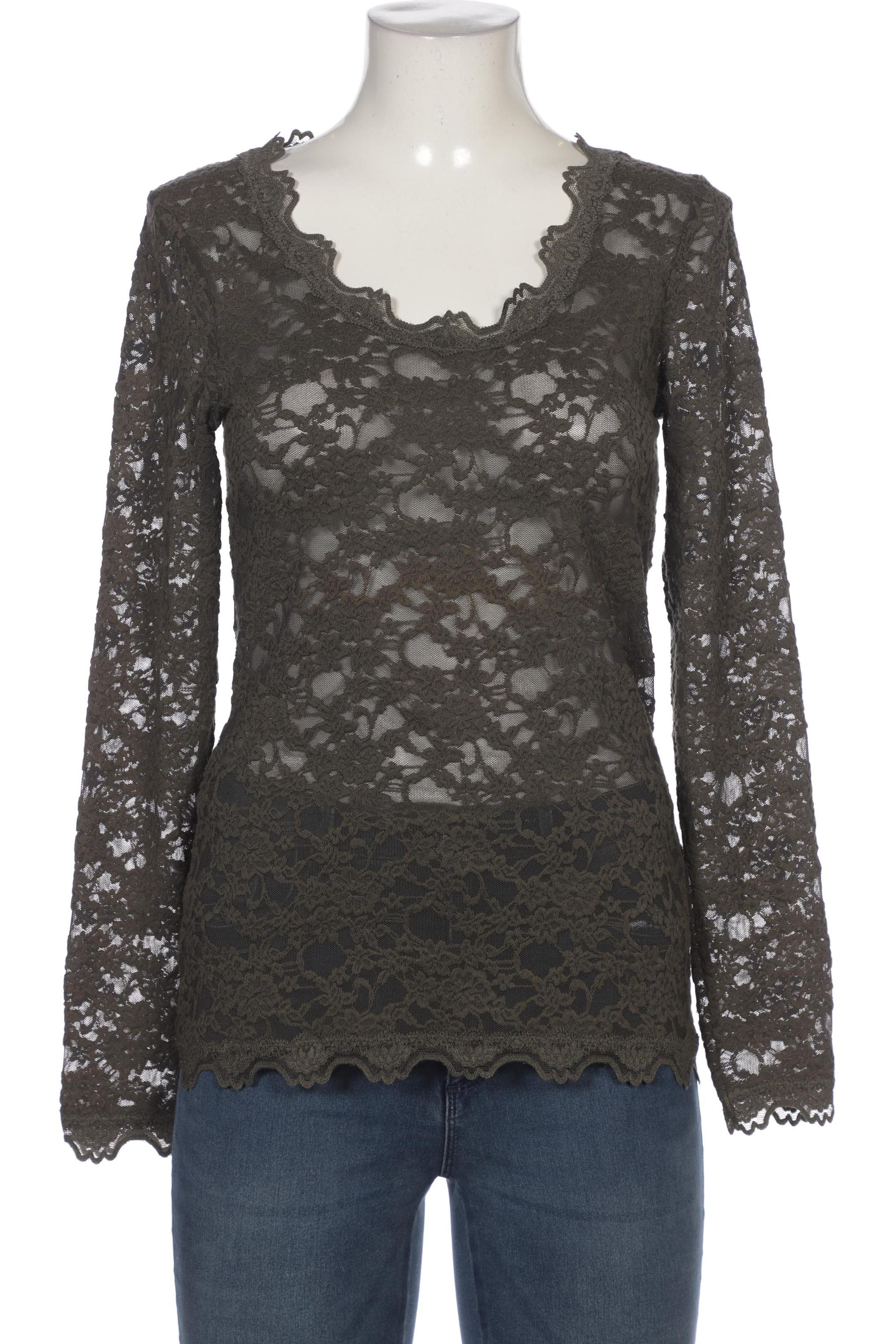 

Rosemunde Damen Bluse, grün