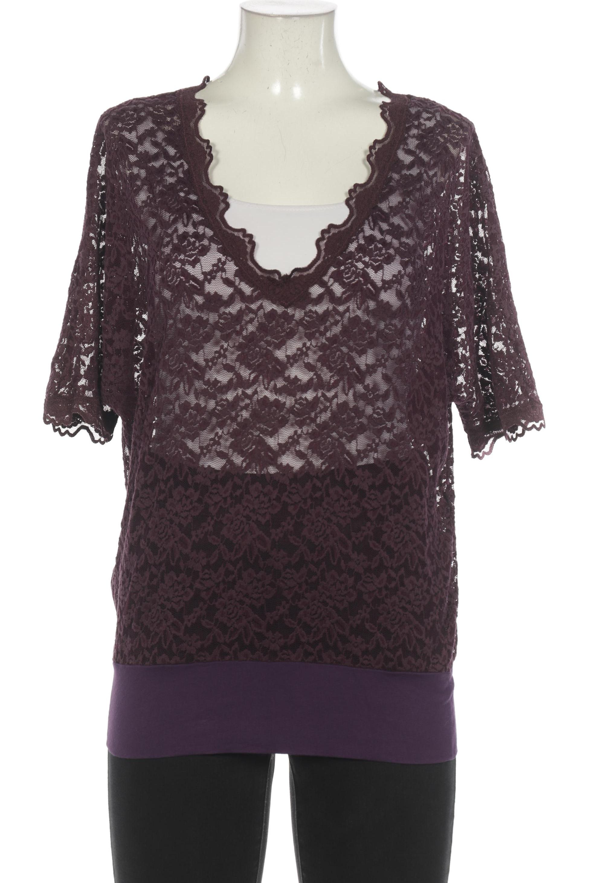 

Rosemunde Damen Bluse, flieder, Gr. 44