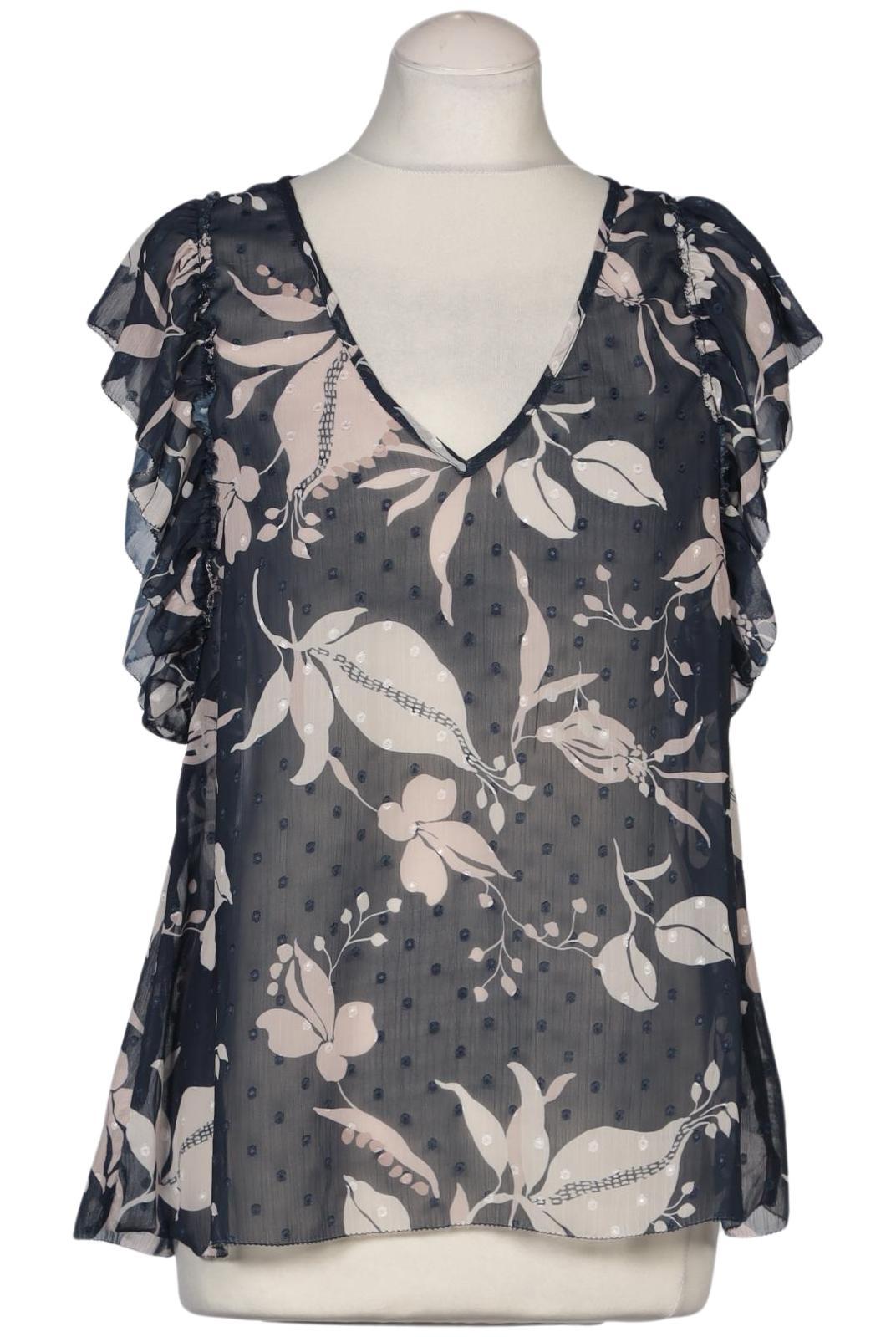 

Rosemunde Damen Bluse, marineblau, Gr. 40