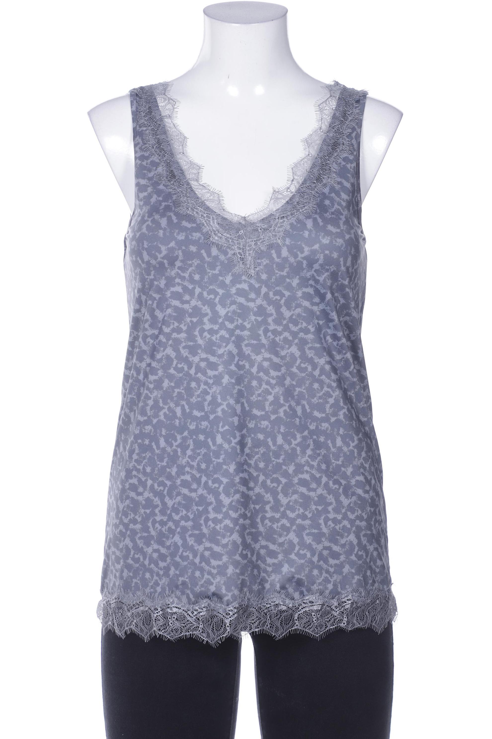 

Rosemunde Damen Bluse, blau